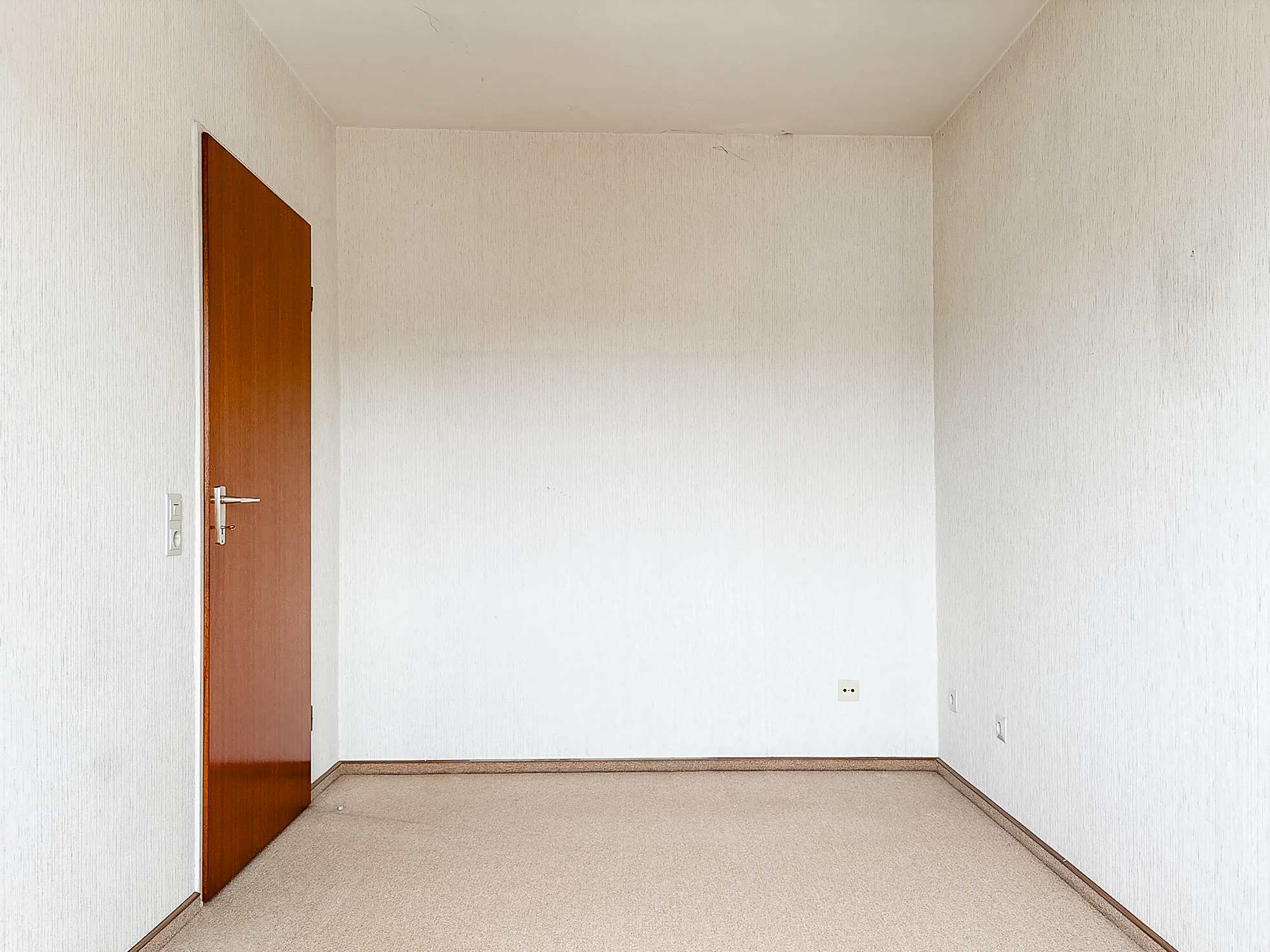 Charmante Eigentumswohnung mit großem Balkon - Ansicht