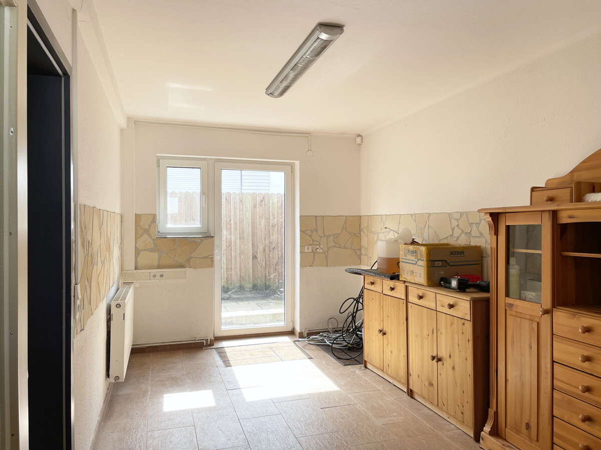 Gewerbefläche direkt am A2-Center wartet auf Sie - Ansicht