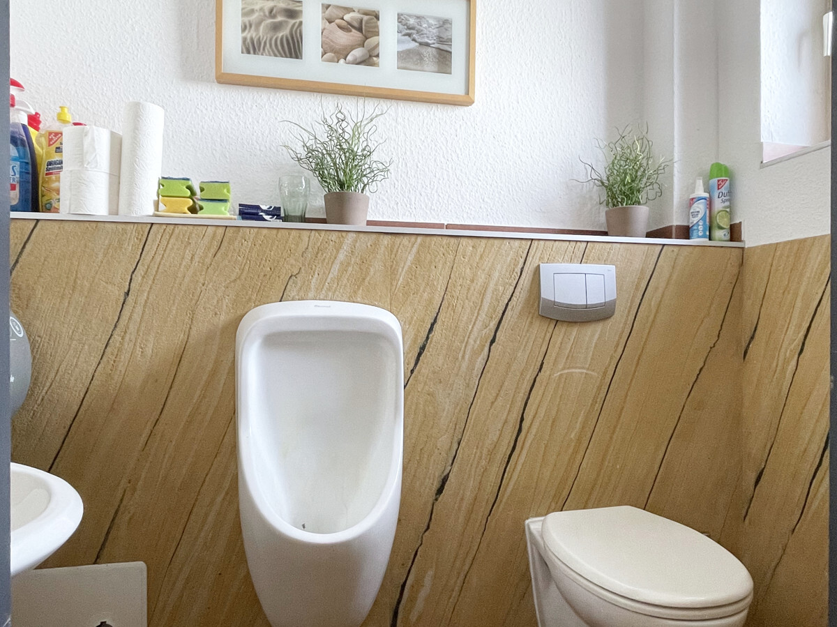 Gewerbefläche direkt am A2-Center wartet auf Sie - Ansicht