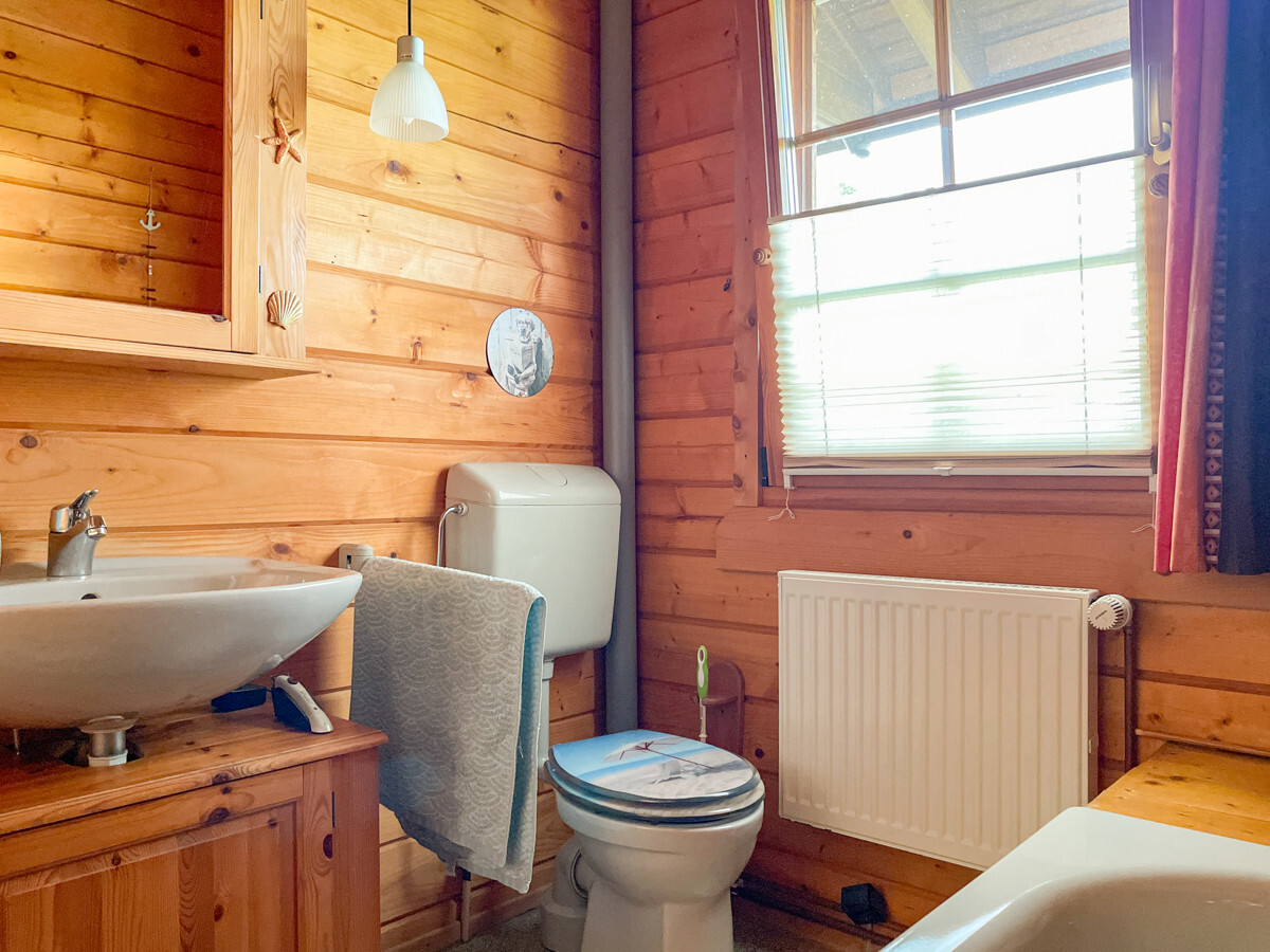 Arbeiten und wohnen mit über 7.500 Land direkt vor der Tür - Ansicht