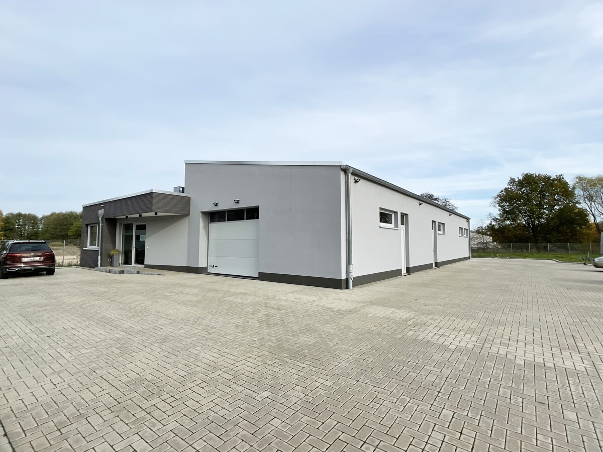 Investitionsmöglichkeit in Celle - Kapitalanleger aufgepasst! - Ansicht