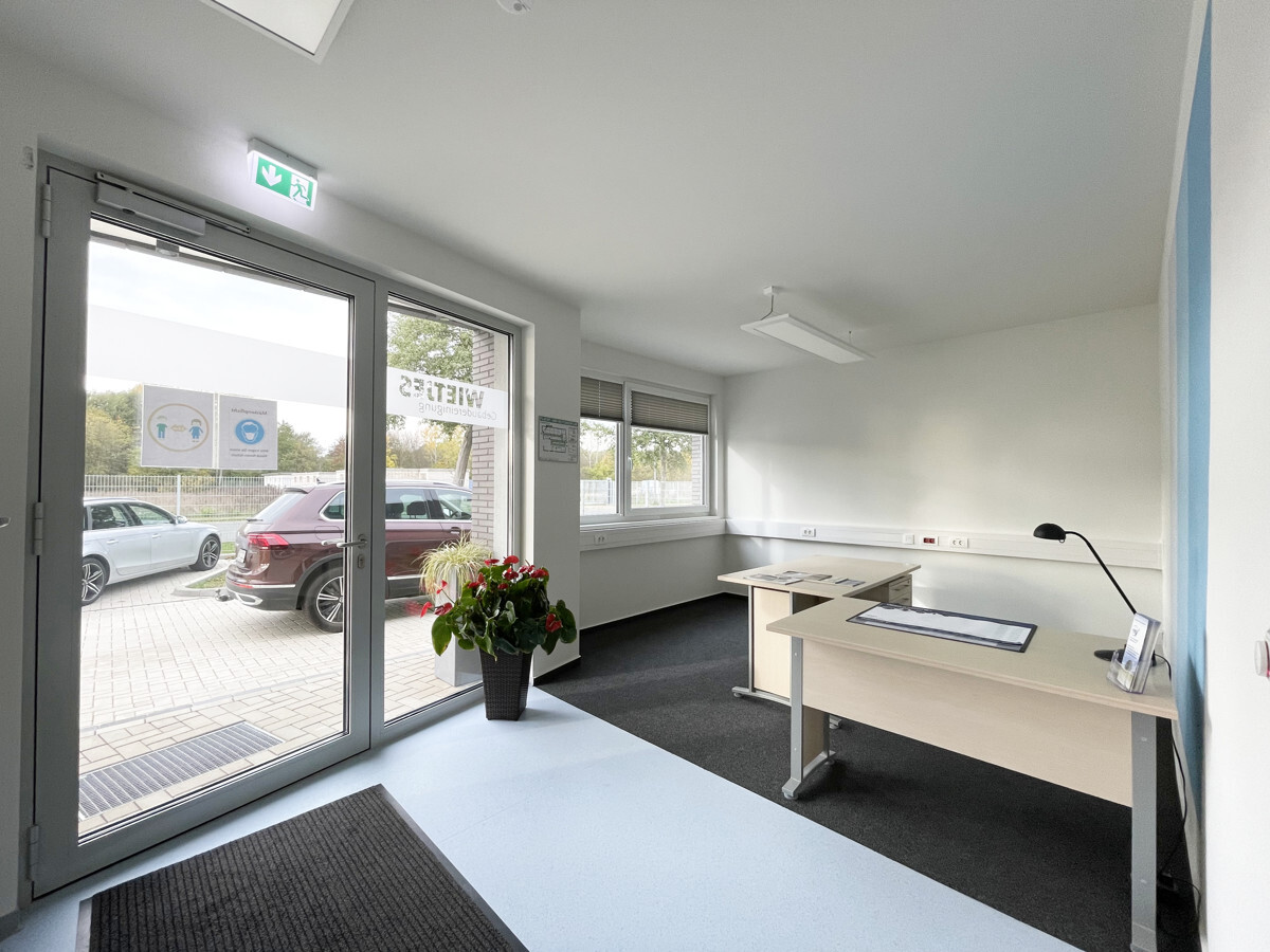 Investitionsmöglichkeit in Celle - Kapitalanleger aufgepasst! - Ansicht