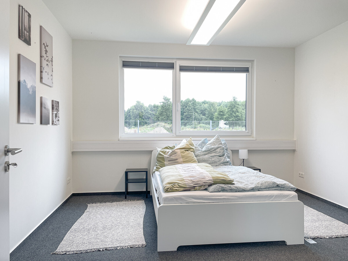 Investitionsmöglichkeit in Celle - Kapitalanleger aufgepasst! - Ansicht