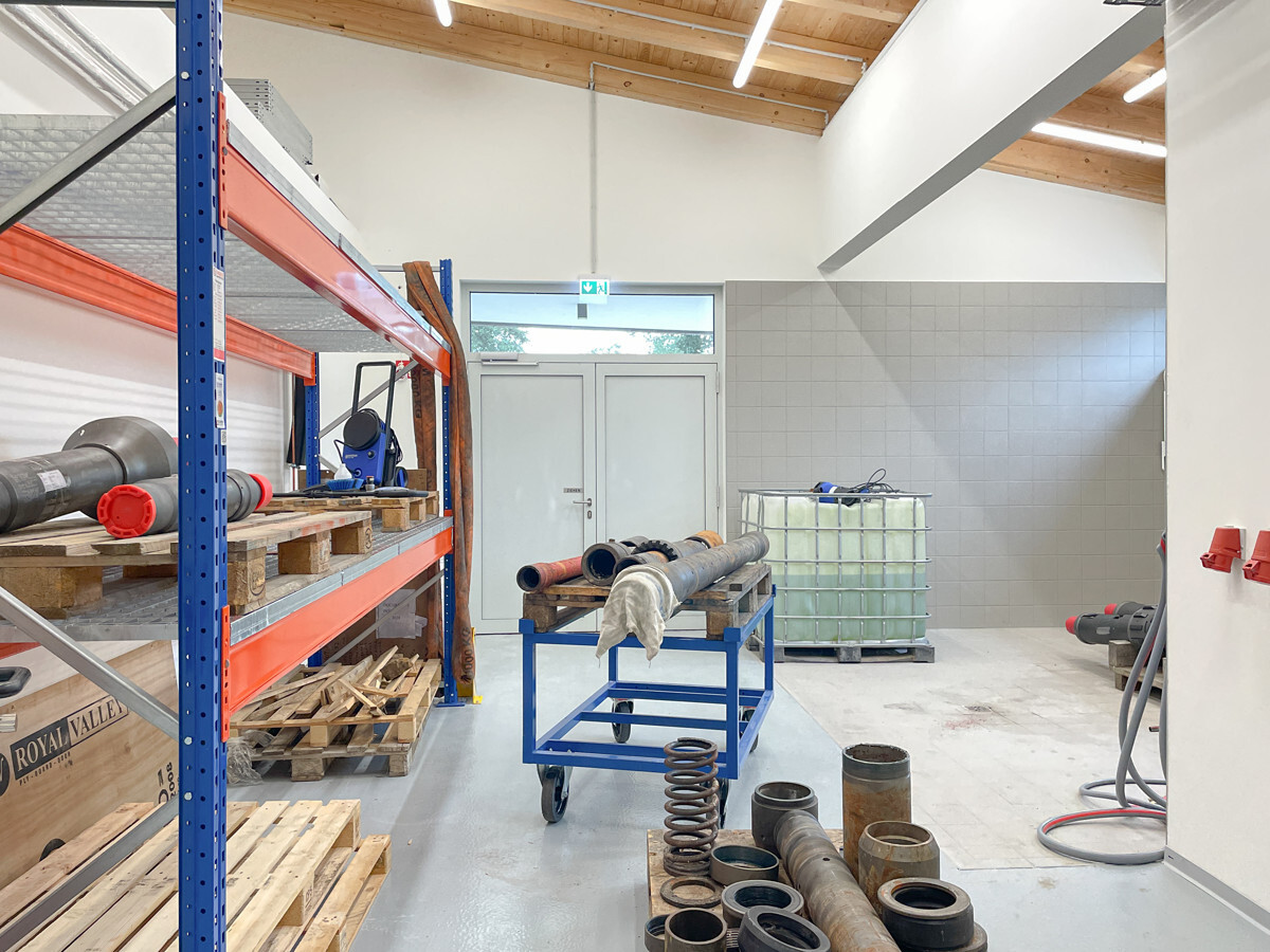 Investitionsmöglichkeit in Celle - Kapitalanleger aufgepasst! - Ansicht