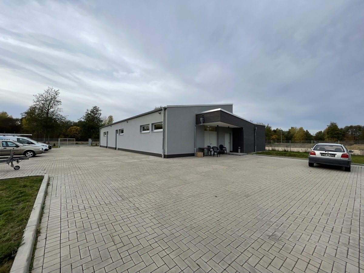 Investitionsmöglichkeit in Celle - Kapitalanleger aufgepasst! - Ansicht