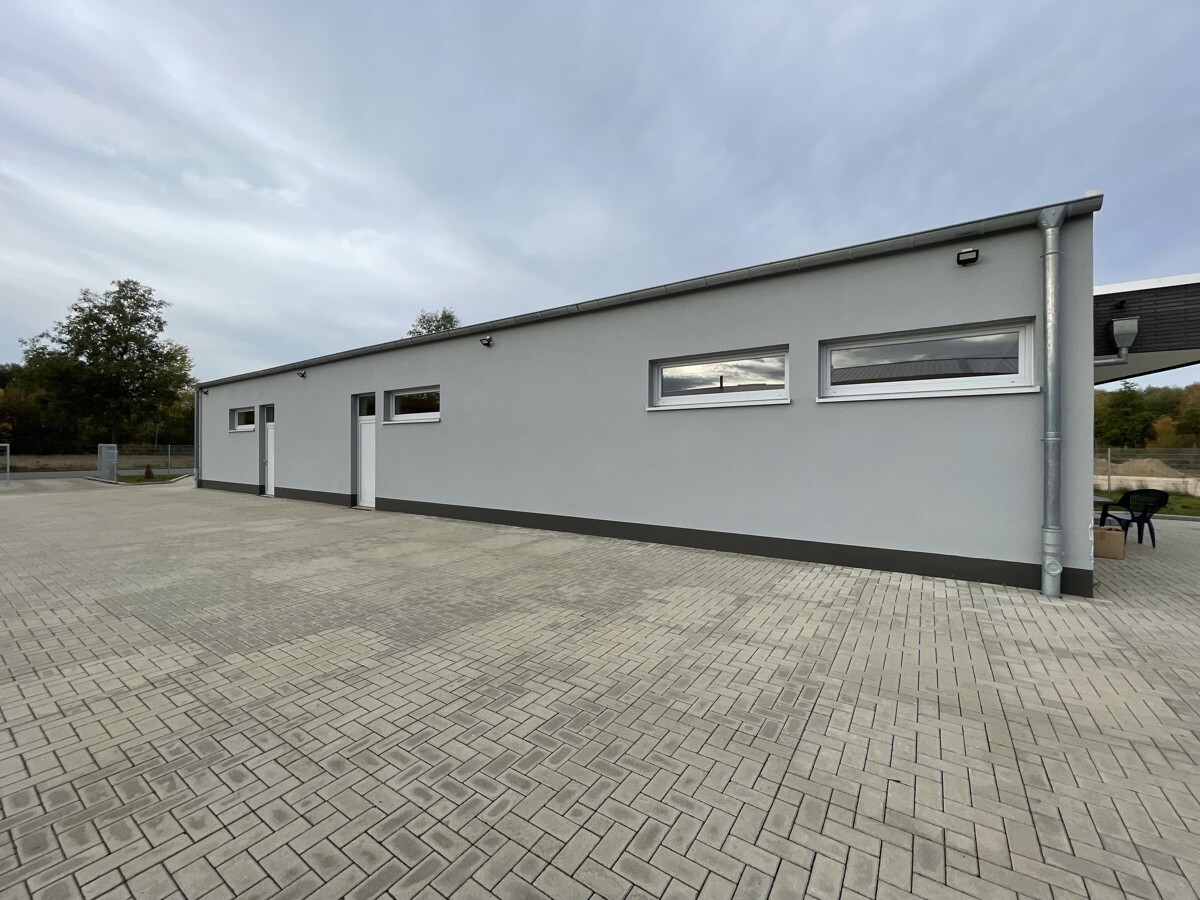 Investitionsmöglichkeit in Celle - Kapitalanleger aufgepasst! - Ansicht