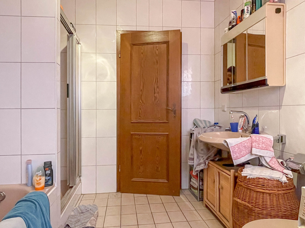 Kapitalanlage im Herzen von Stadthagen - Ansicht