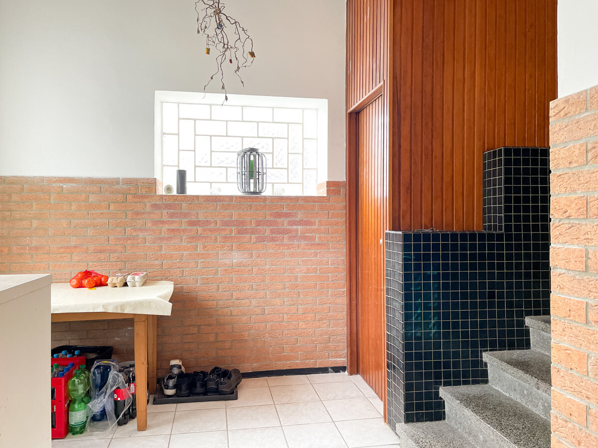 DHH mit schönem Garten mit potenzial für mehr Platz! - Ansicht