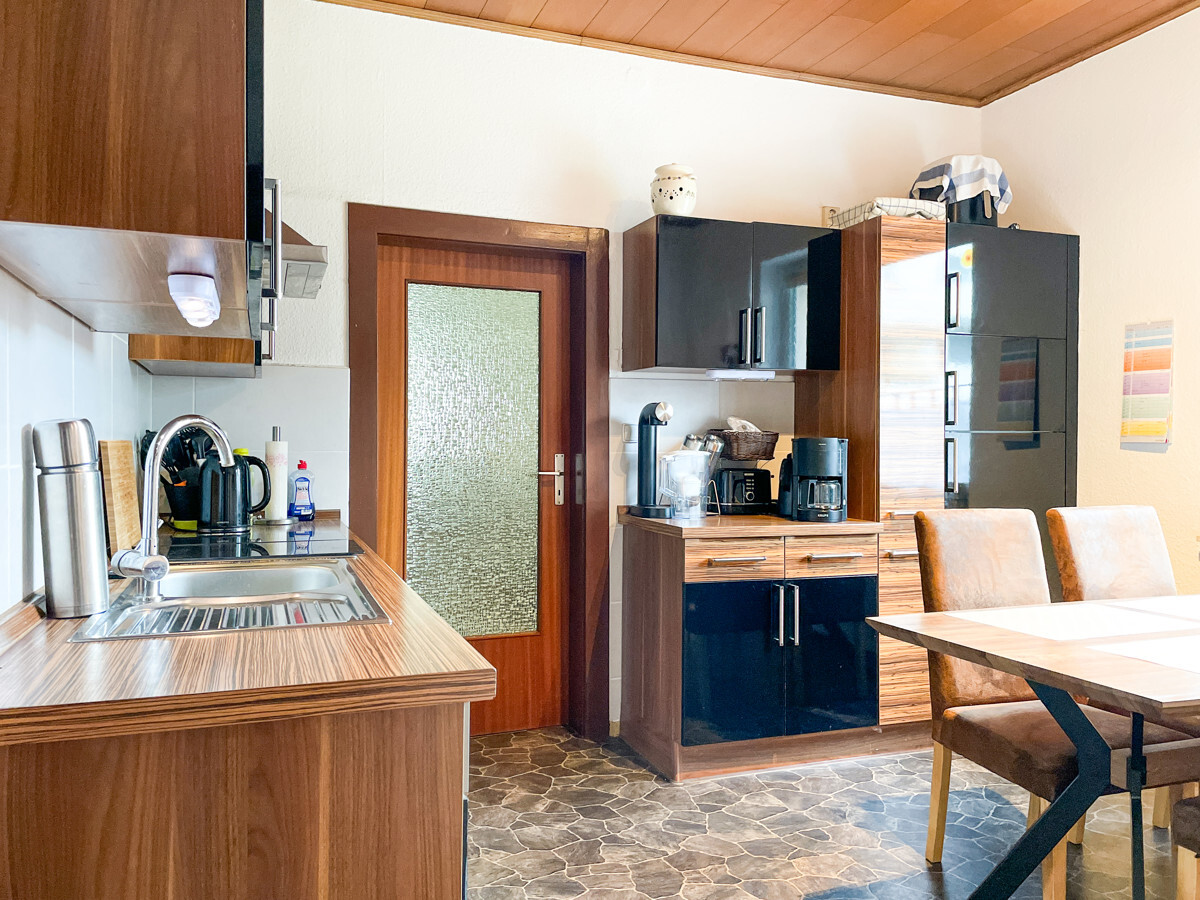 DHH mit schönem Garten mit potenzial für mehr Platz! - Ansicht