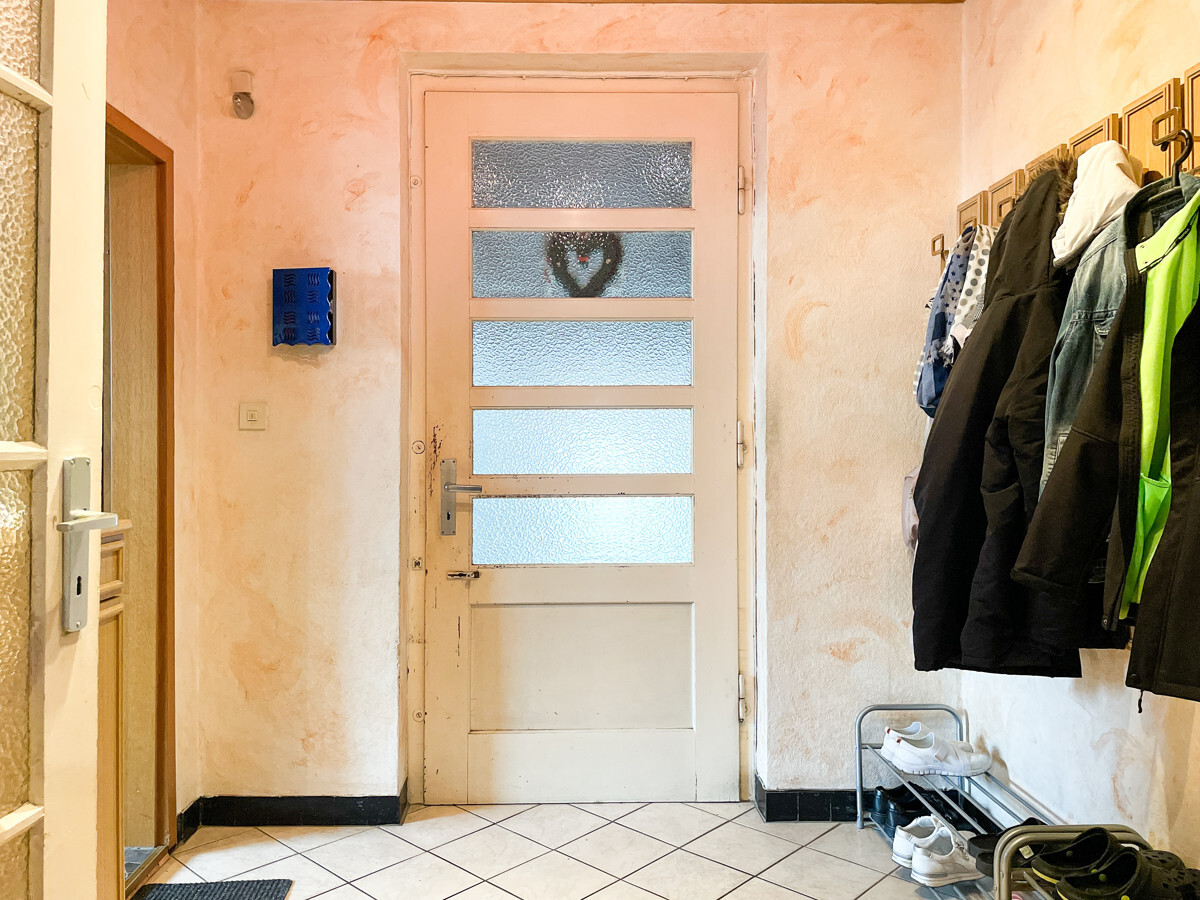 DHH mit schönem Garten mit potenzial für mehr Platz! - Ansicht