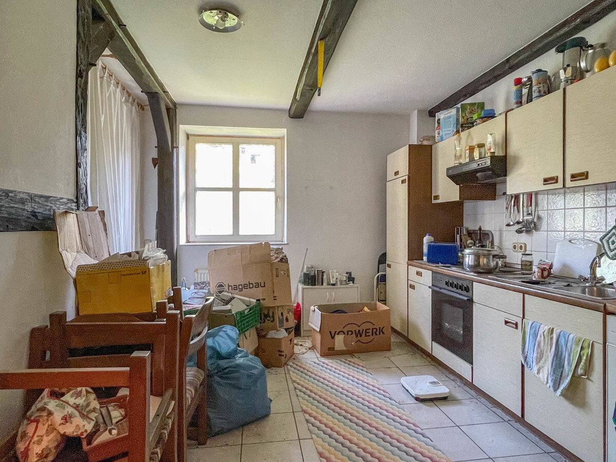 Kapitalanlage im Herzen von Stadthagen - Ansicht