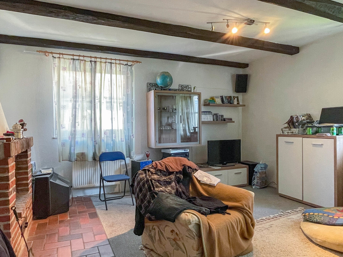 Kapitalanlage im Herzen von Stadthagen - Ansicht