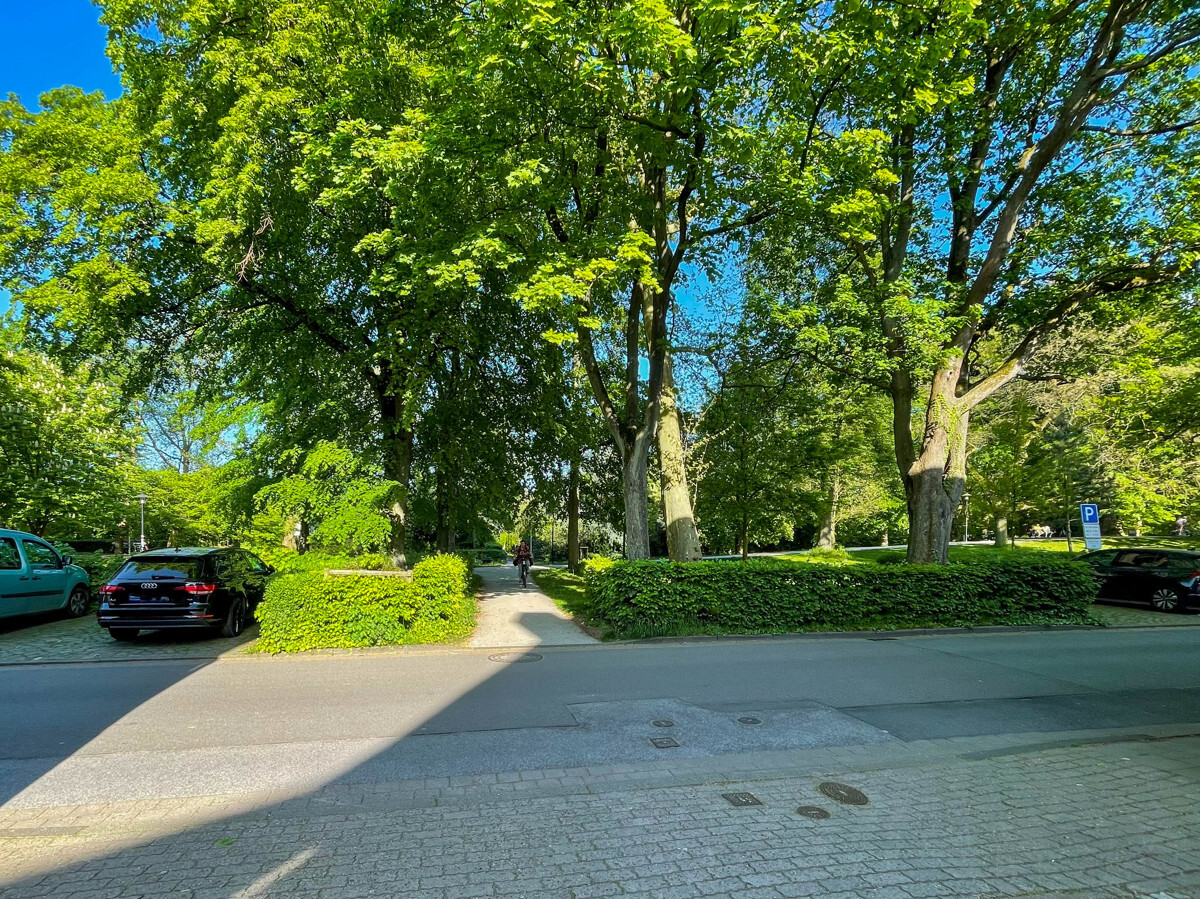 Kapitalanlage im Herzen von Stadthagen - Ansicht