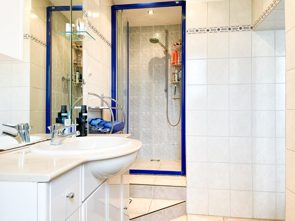 DHH mit schönem Garten mit potenzial für mehr Platz! - Ansicht