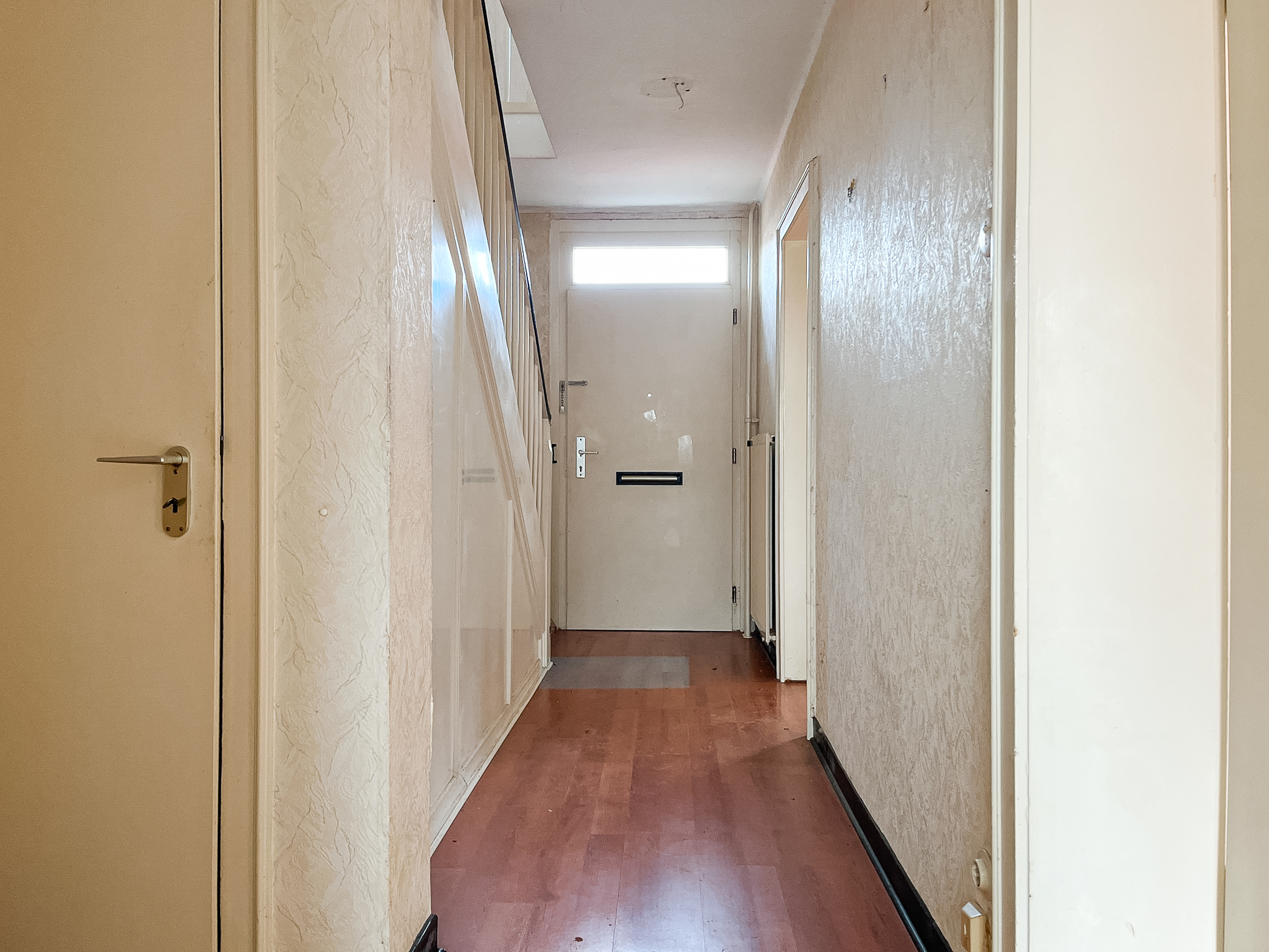 Aus Alt mach Neu – Verwirklichen Sie Ihr persönliches Wohnprojekt - Ansicht