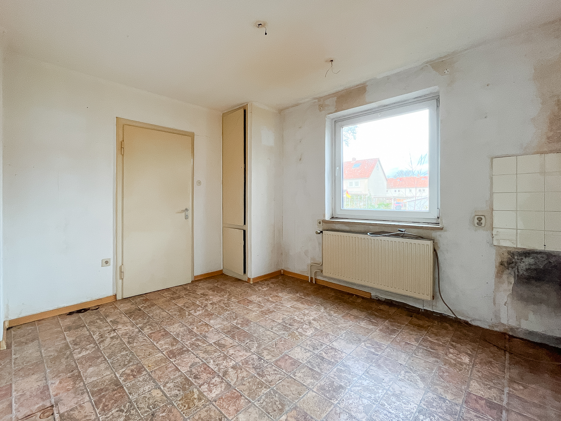 Aus Alt mach Neu – Verwirklichen Sie Ihr persönliches Wohnprojekt - Ansicht