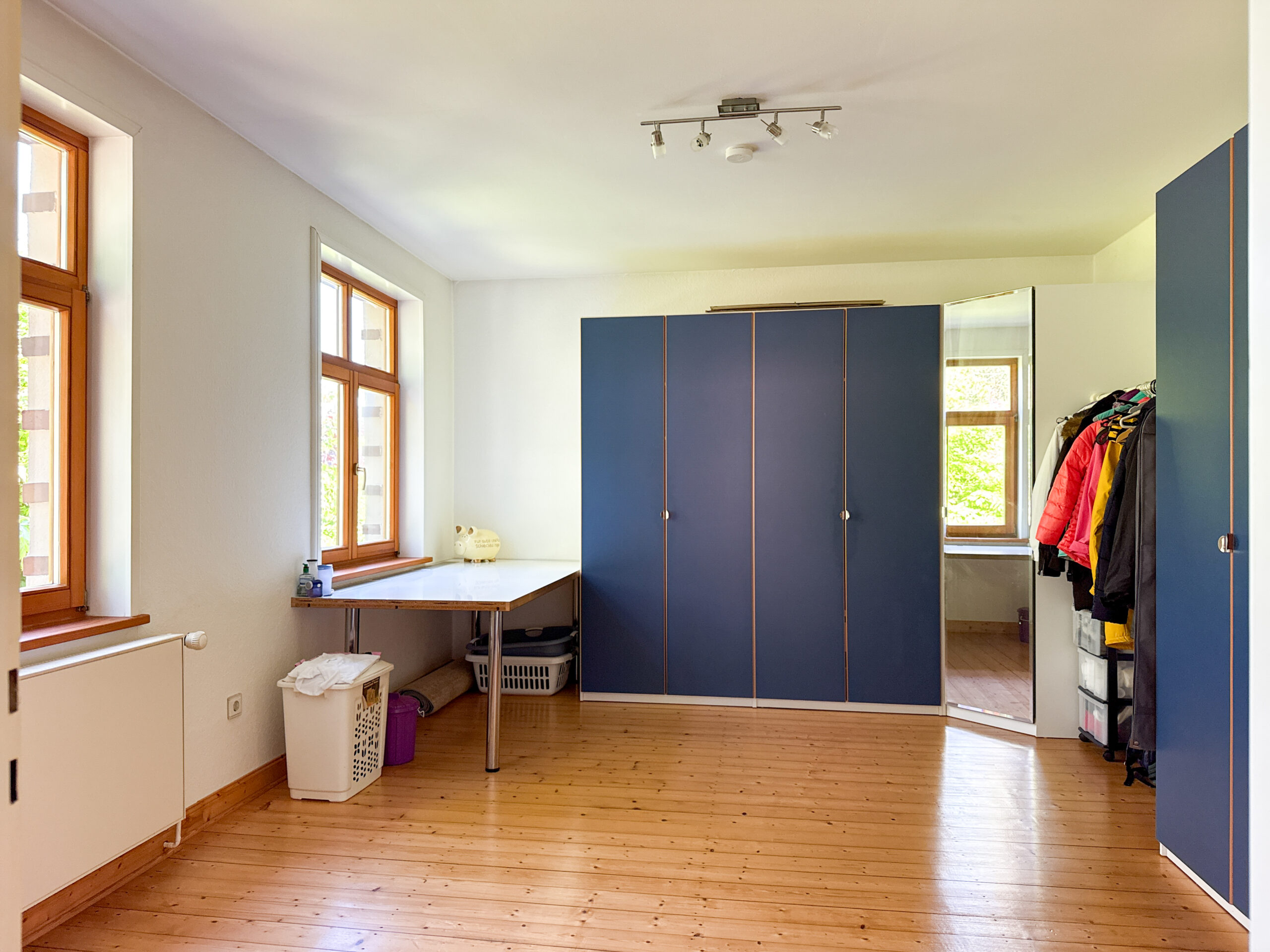 Ihr Traum vom Landleben: Großzügiger Resthof mit Potenzial - Ansicht