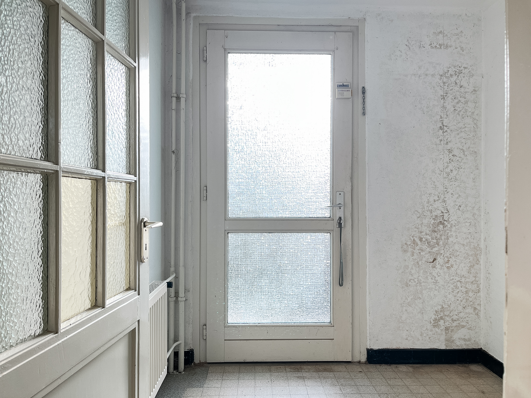 Aus Alt mach Neu – Verwirklichen Sie Ihr persönliches Wohnprojekt - Ansicht