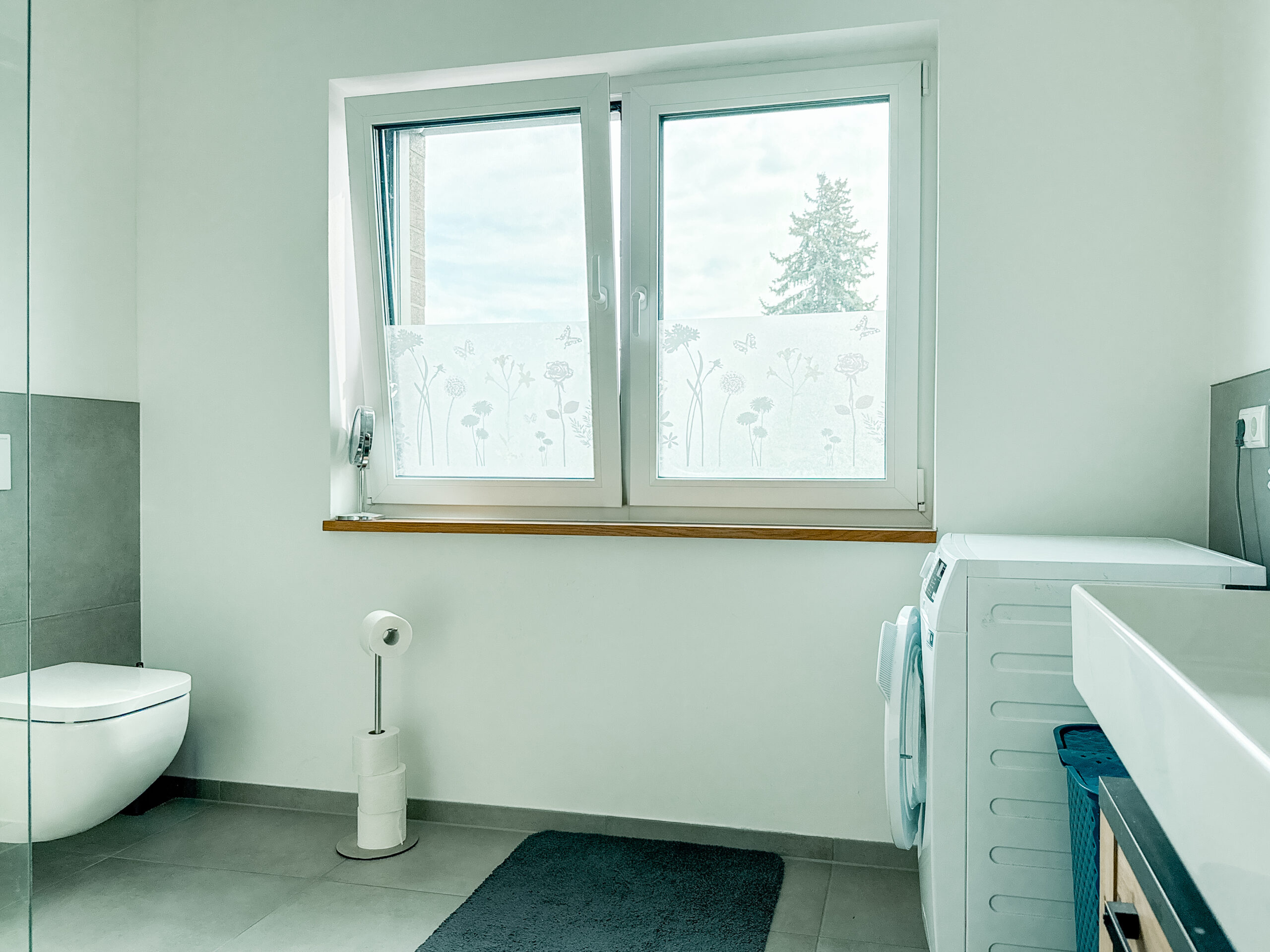 Doppelhaushälfte sucht neue Familie in Rethen - Ansicht