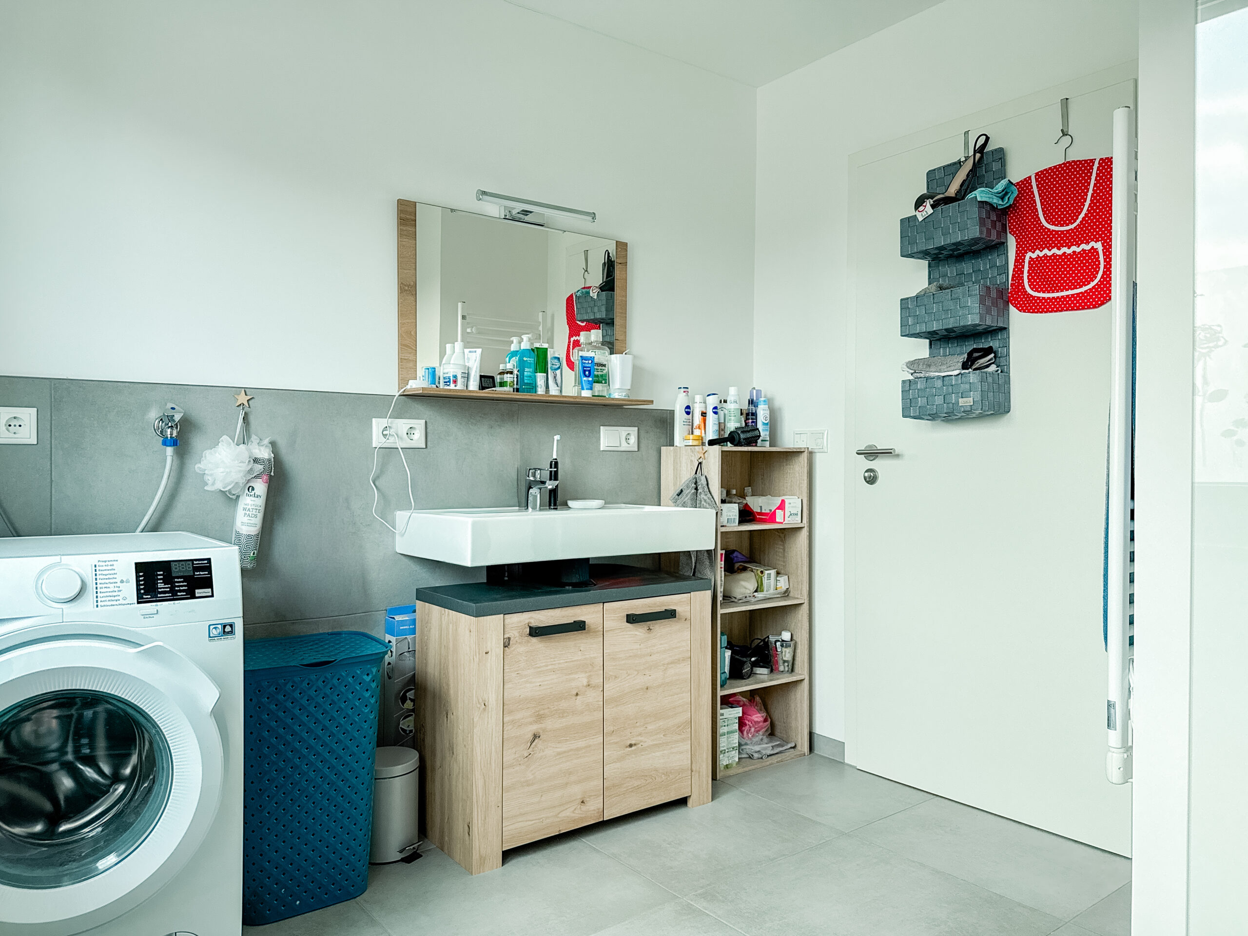 Doppelhaushälfte sucht neue Familie in Rethen - Ansicht