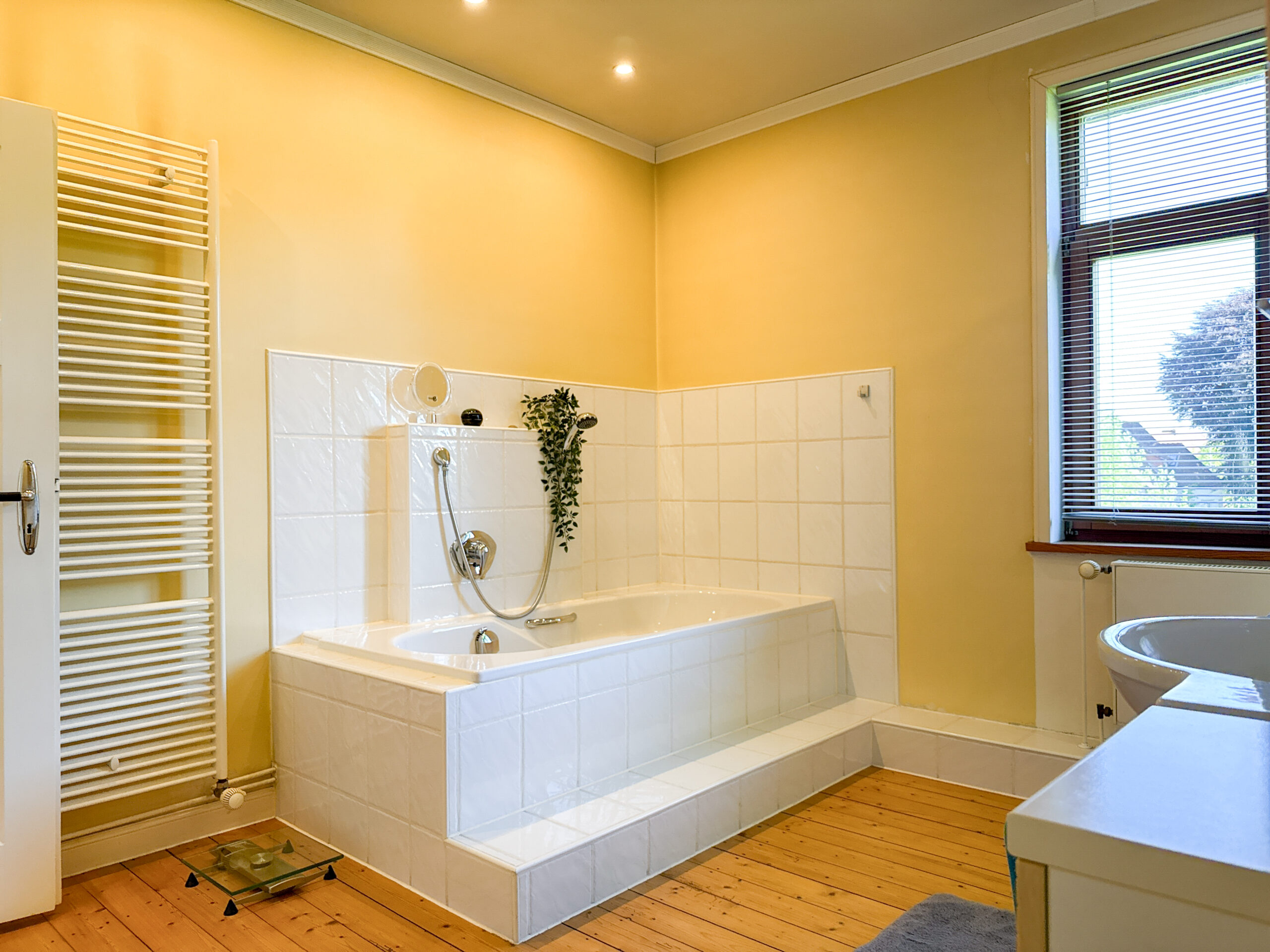 Ihr Traum vom Landleben: Großzügiger Resthof mit Potenzial - Ansicht