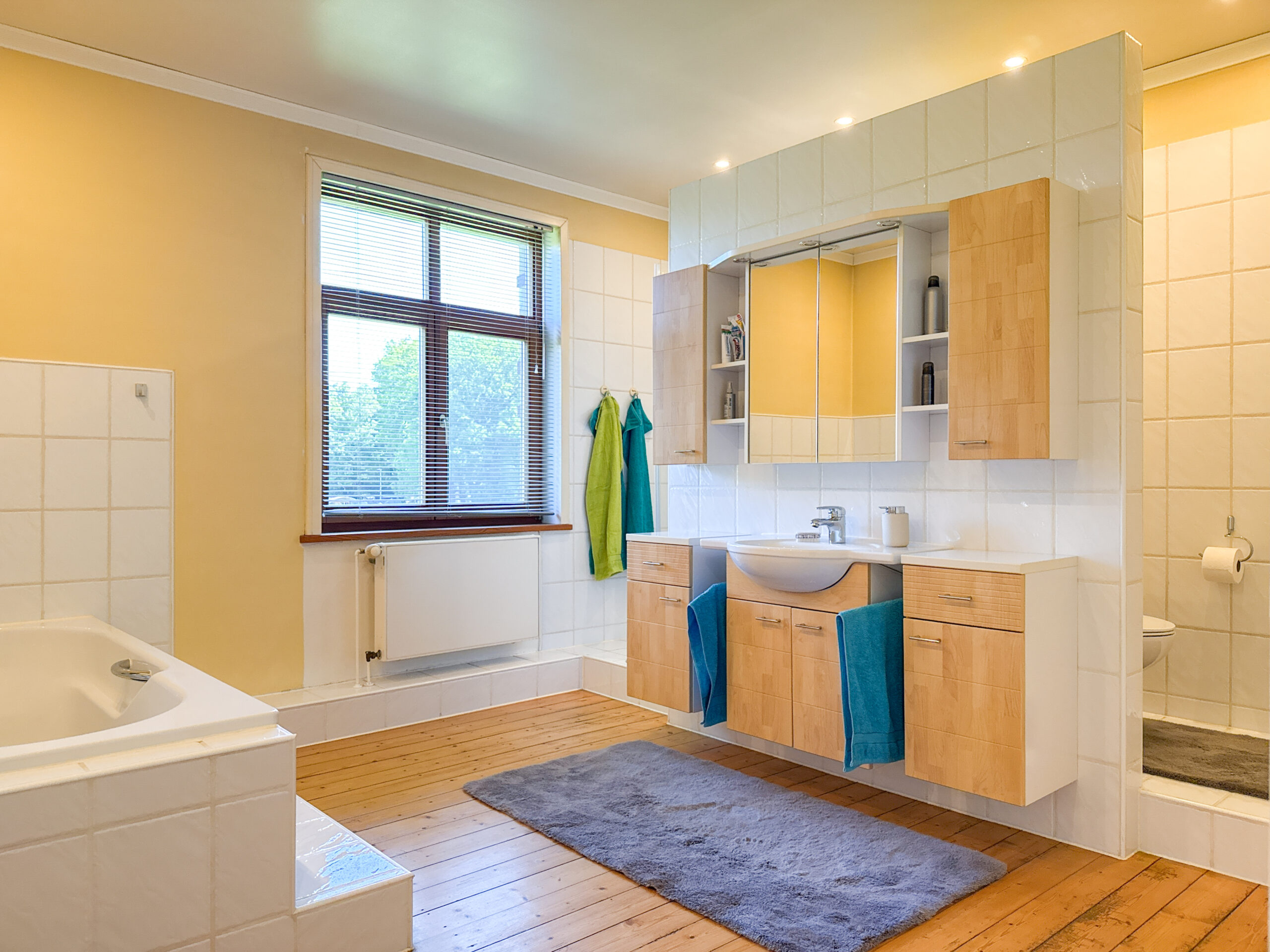 Ihr Traum vom Landleben: Großzügiger Resthof mit Potenzial - Ansicht