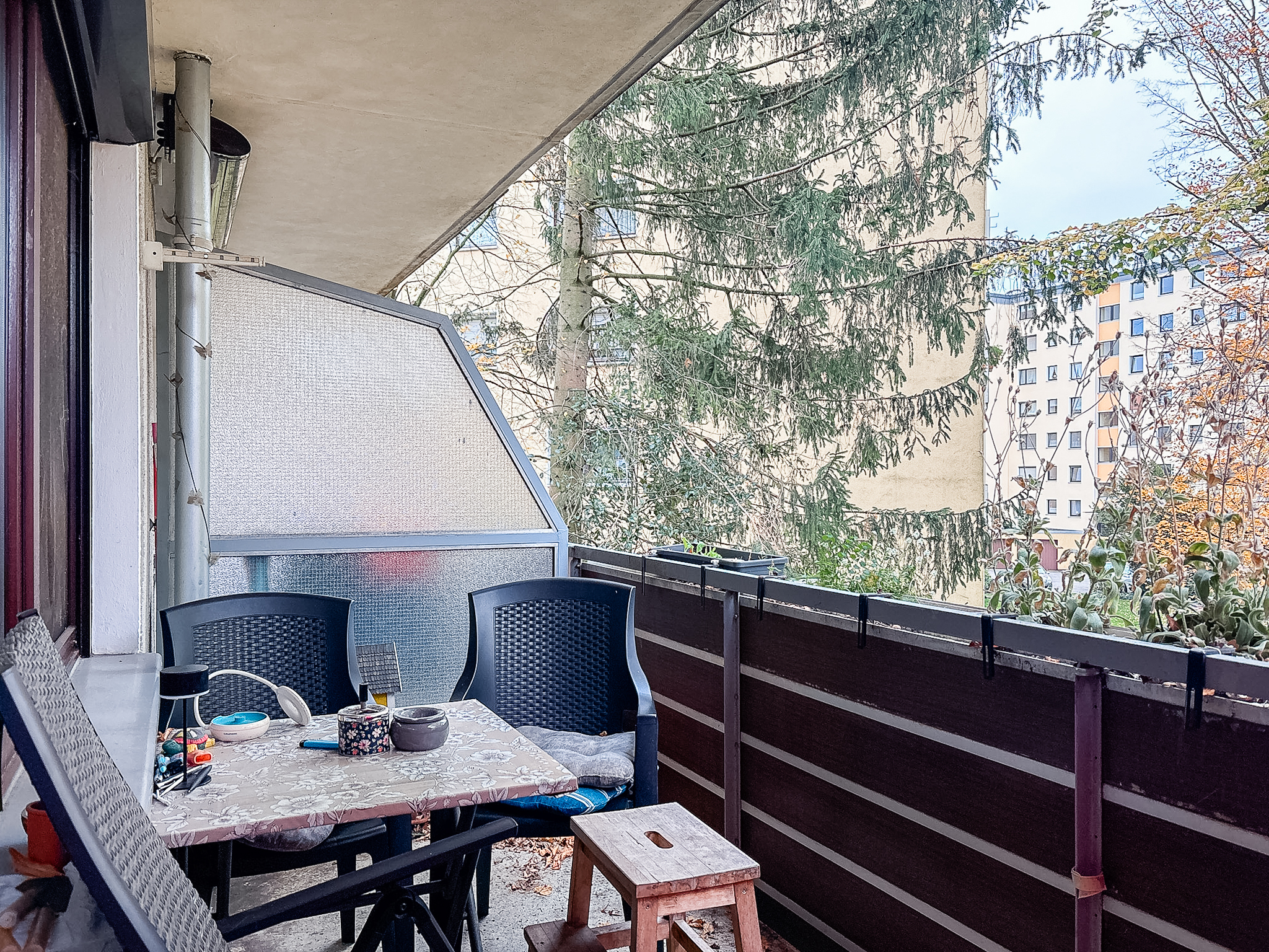 Kapitalanleger aufgepasst! Attraktive Eigentumswohnung in Garbsen-Berenbostel - Ansicht