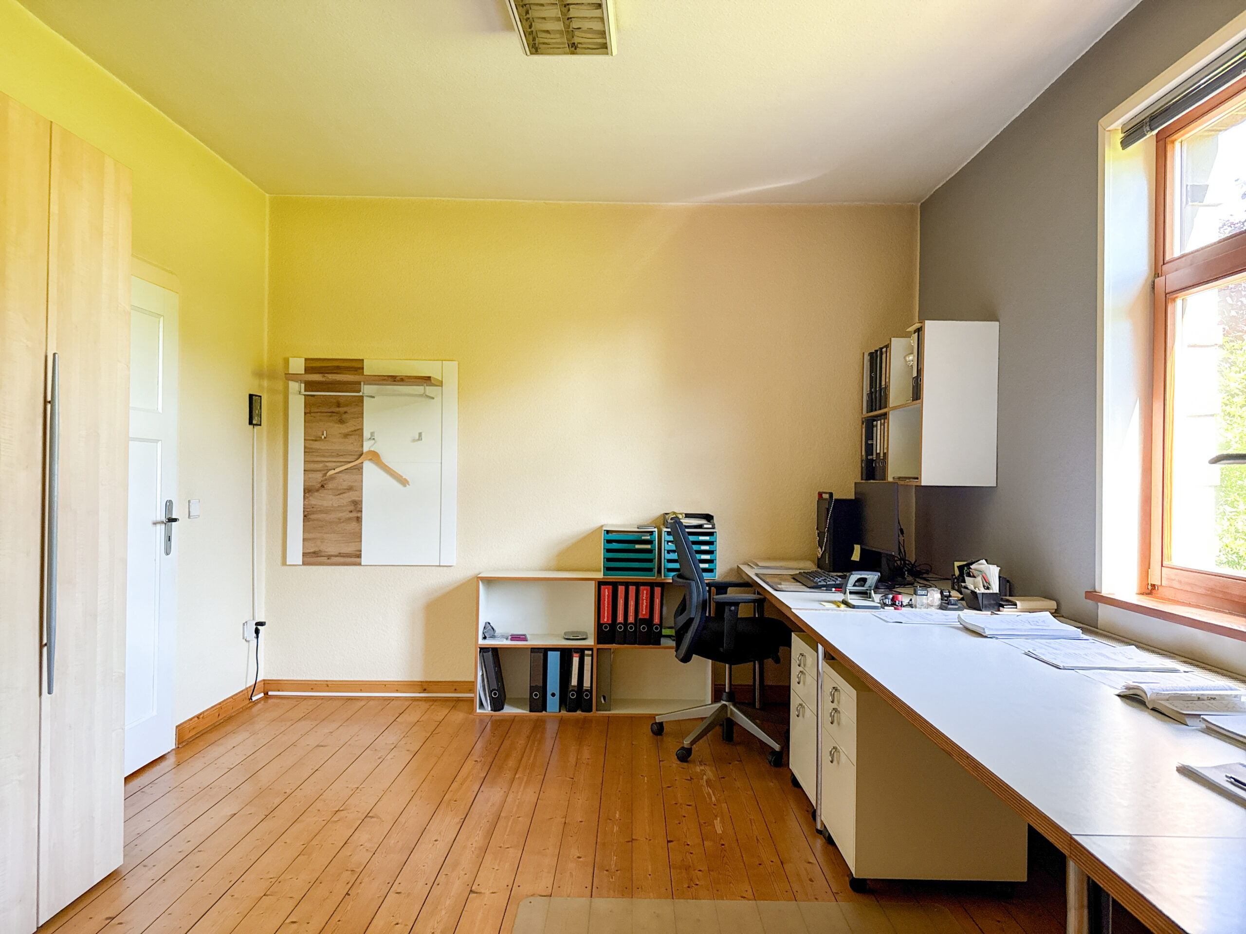 Ihr Traum vom Landleben: Großzügiger Resthof mit Potenzial - Ansicht