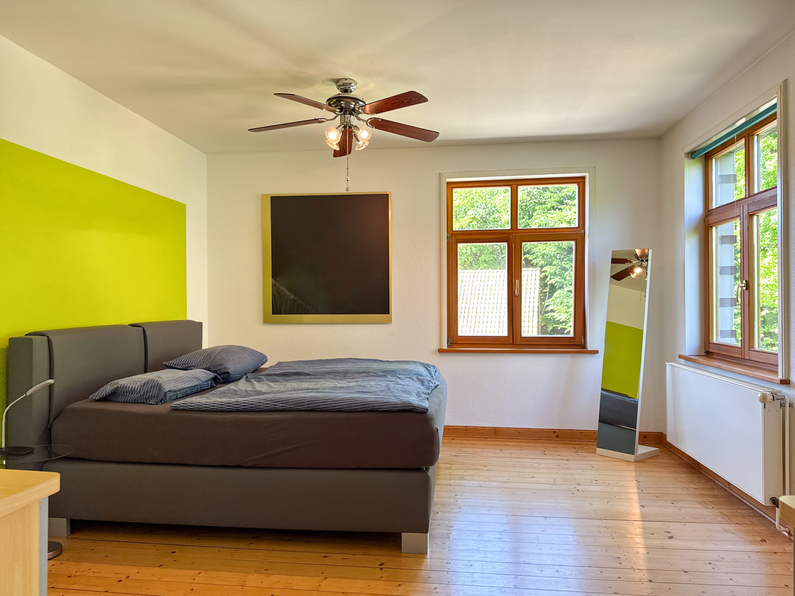 Ihr Traum vom Landleben: Großzügiger Resthof mit Potenzial - Ansicht