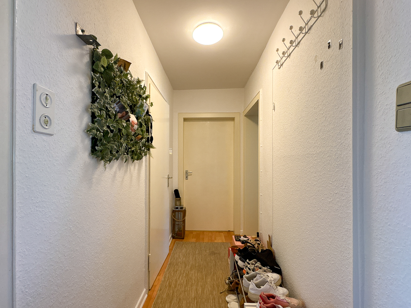 ETW in Langenhagen wartet auf Sie - Ansicht