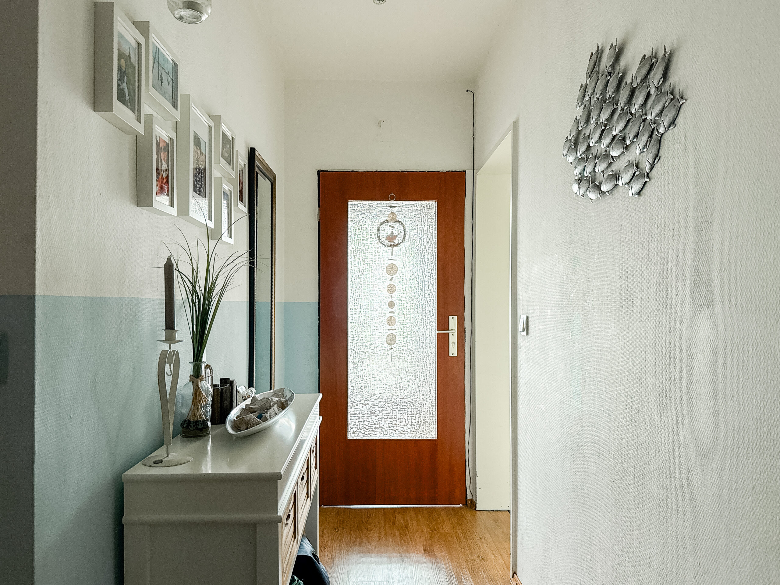 Vielseitiger Bungalow mit großem Grundstück und Vermietungspotenzial in Hambühren - Ansicht