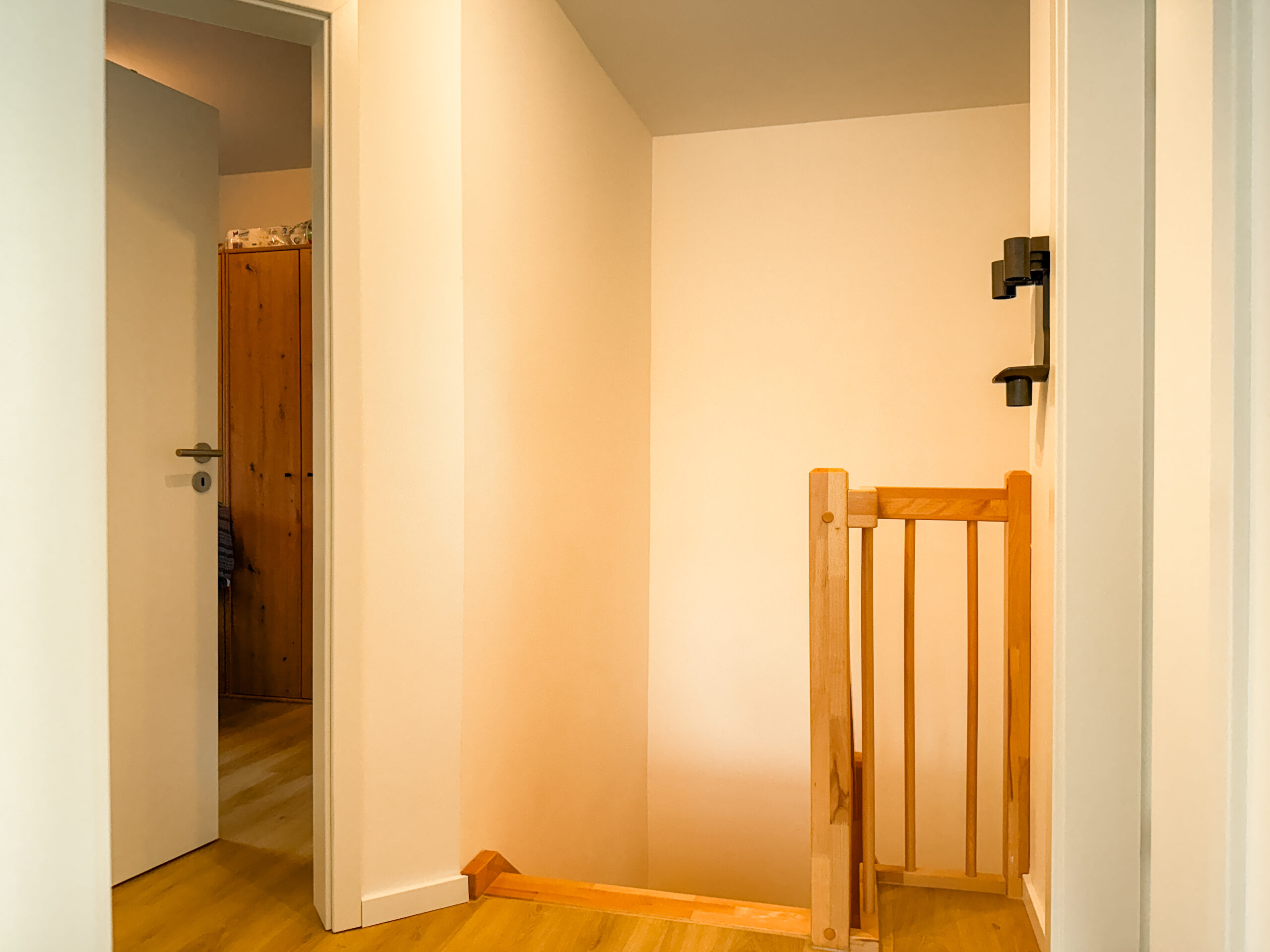 Doppelhaushälfte sucht neue Familie in Rethen - Ansicht