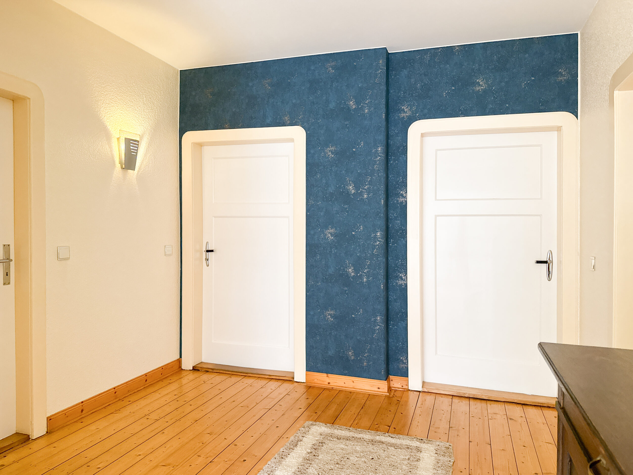 Ihr Traum vom Landleben: Großzügiger Resthof mit Potenzial - Ansicht