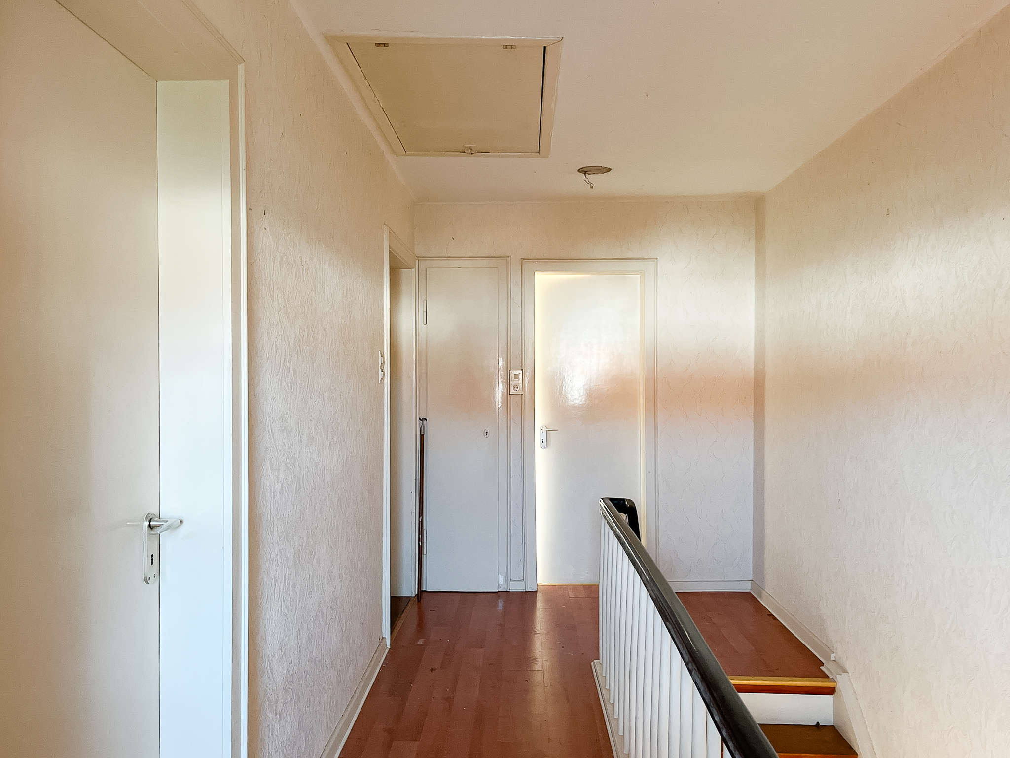 Aus Alt mach Neu – Verwirklichen Sie Ihr persönliches Wohnprojekt - Ansicht