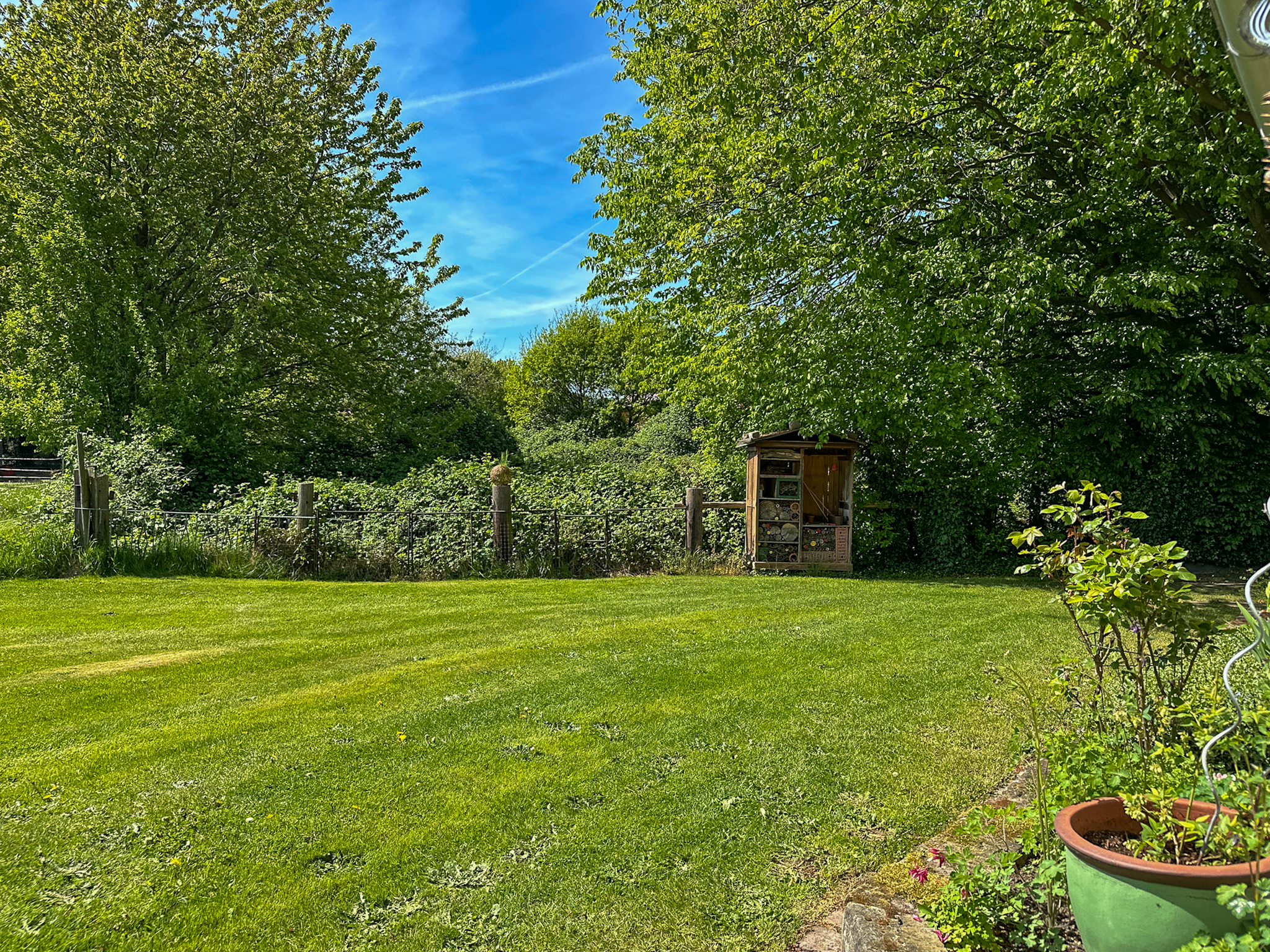 Ihr Traum vom Landleben: Großzügiger Resthof mit Potenzial - Ansicht