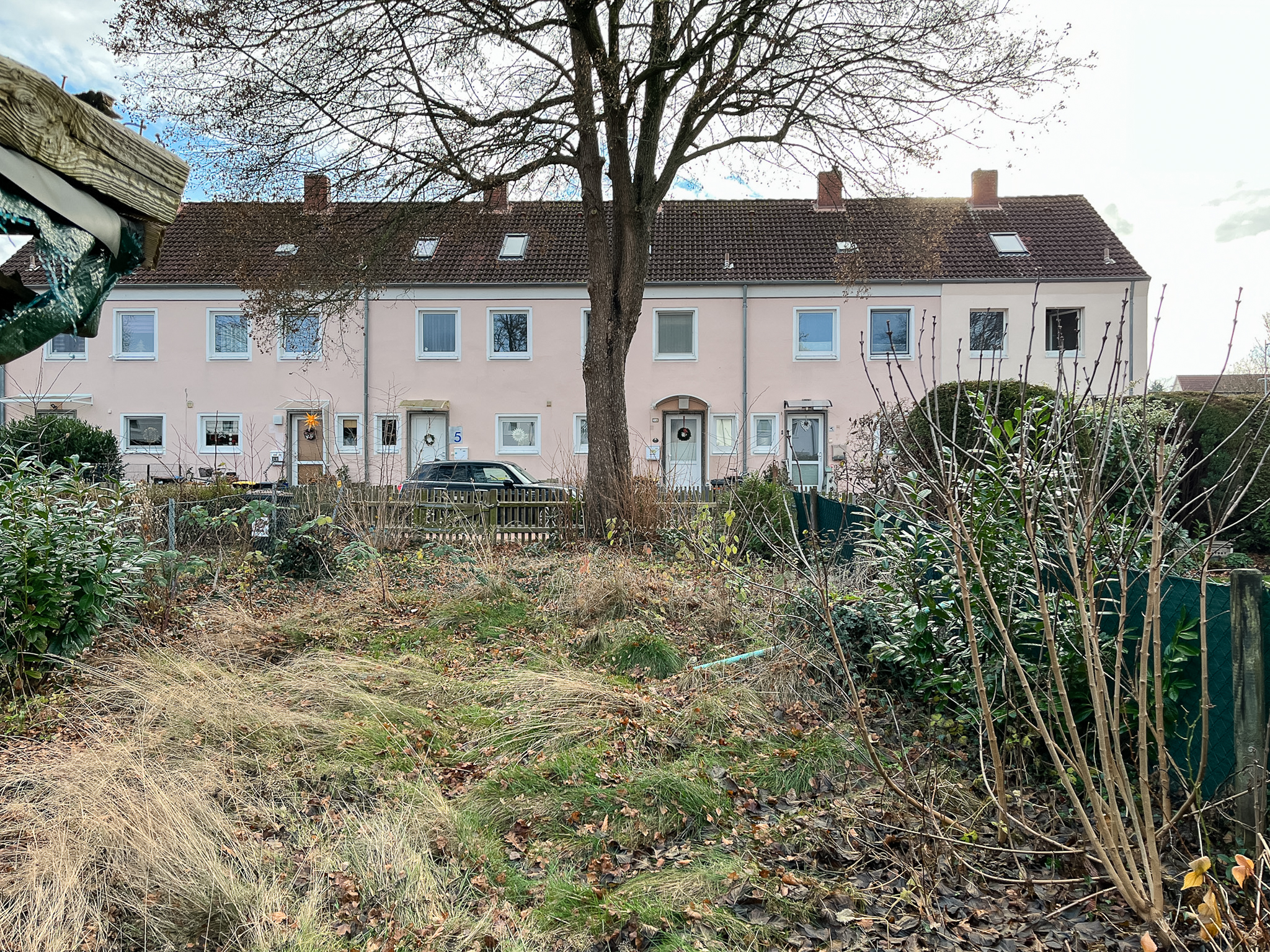 Aus Alt mach Neu – Verwirklichen Sie Ihr persönliches Wohnprojekt - Ansicht