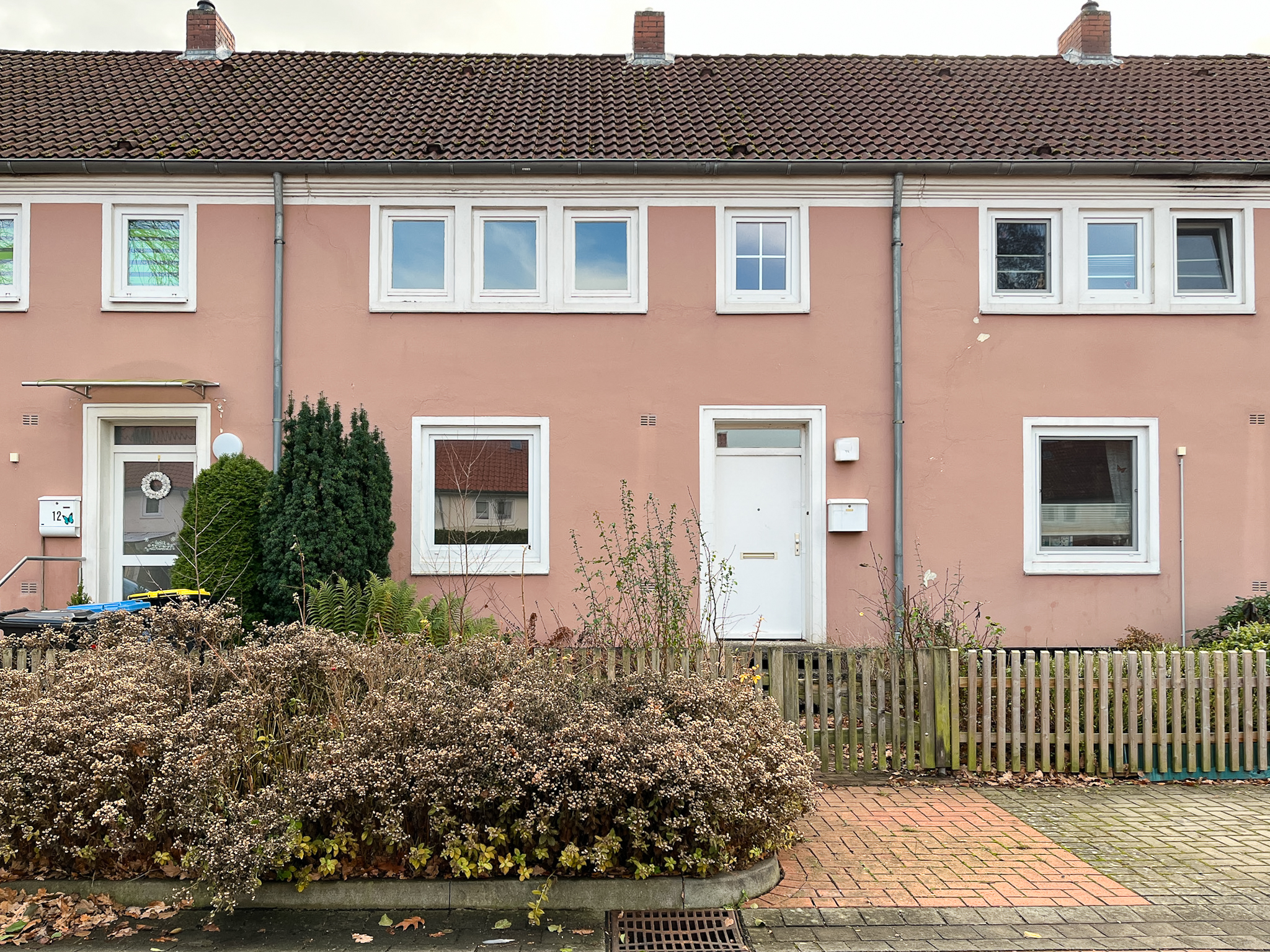 Aus Alt mach Neu – Verwirklichen Sie Ihr persönliches Wohnprojekt - Ansicht