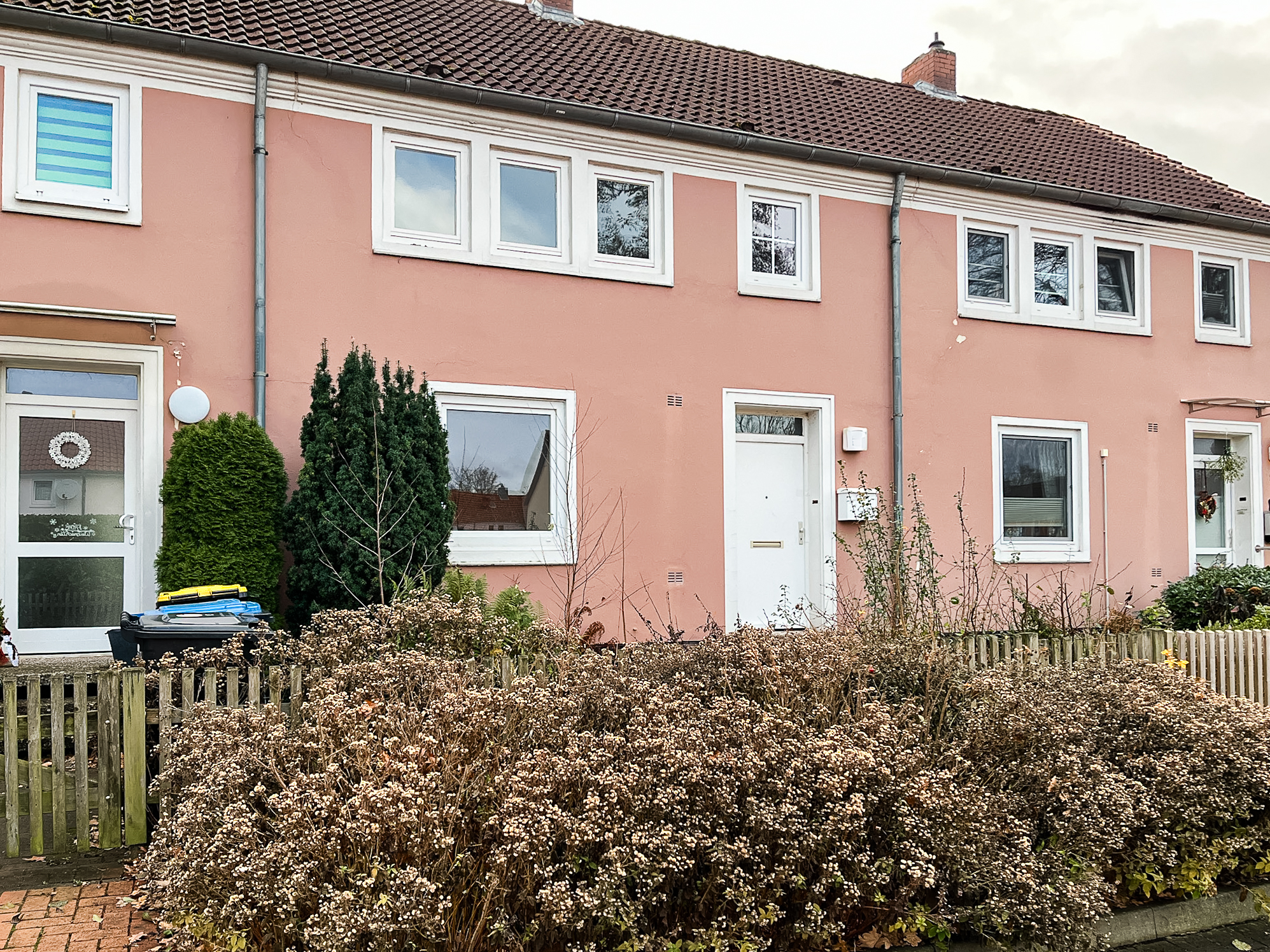 Aus Alt mach Neu – Verwirklichen Sie Ihr persönliches Wohnprojekt - Ansicht