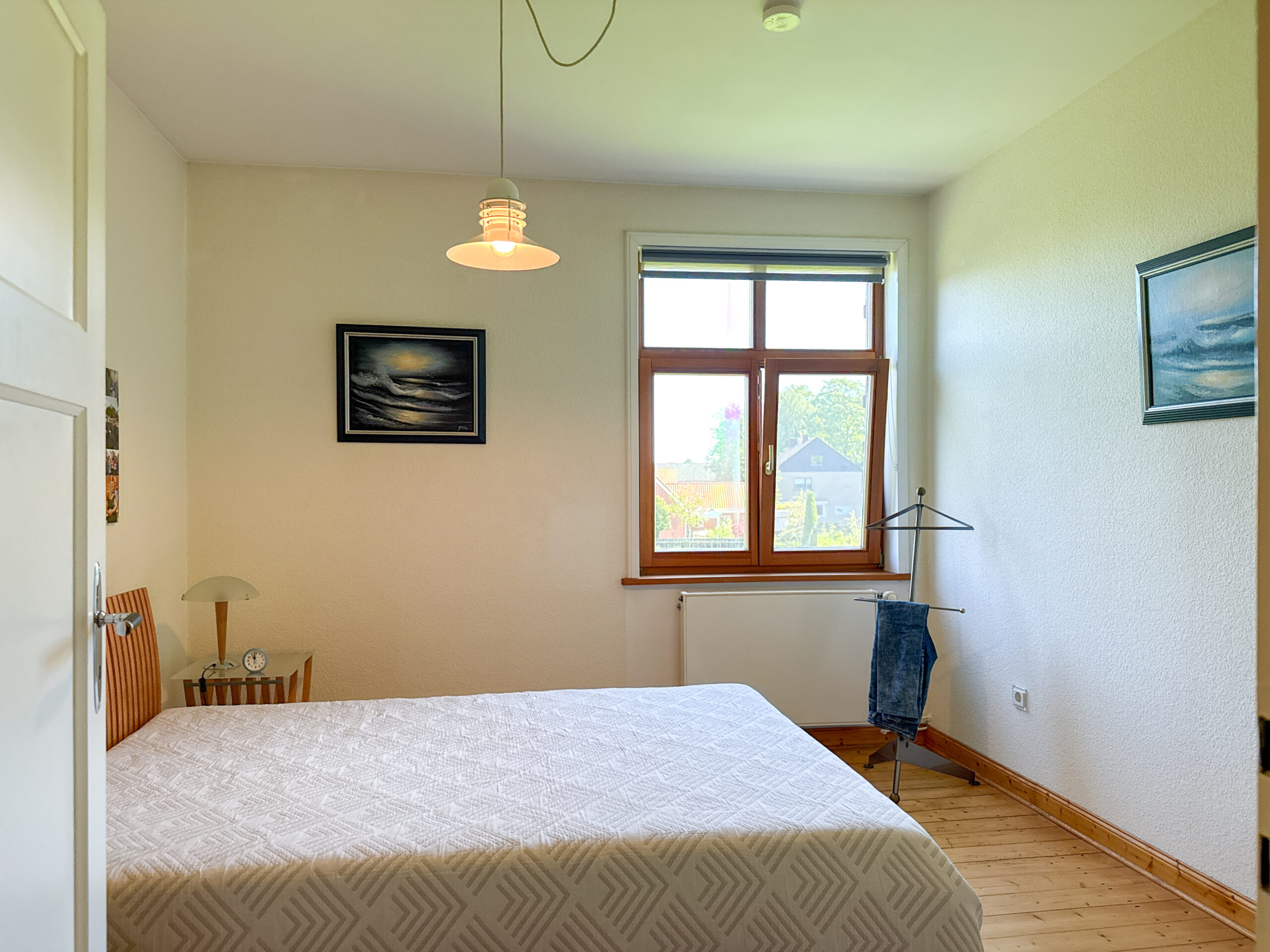 Ihr Traum vom Landleben: Großzügiger Resthof mit Potenzial - Ansicht