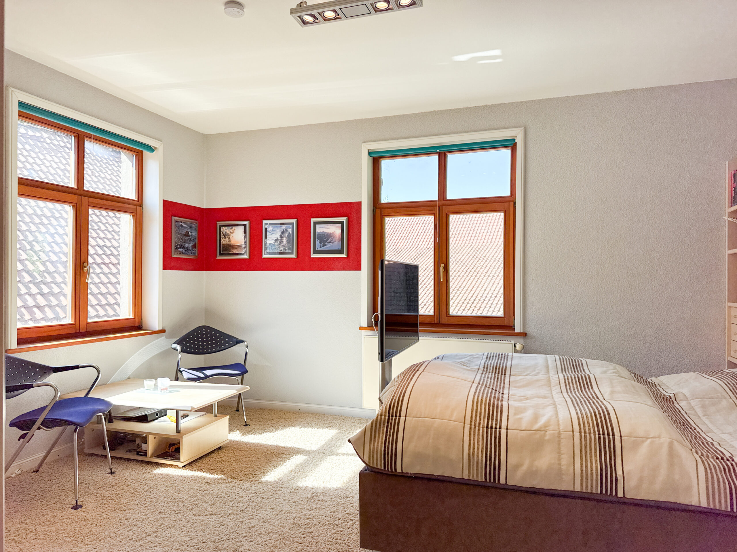 Ihr Traum vom Landleben: Großzügiger Resthof mit Potenzial - Ansicht