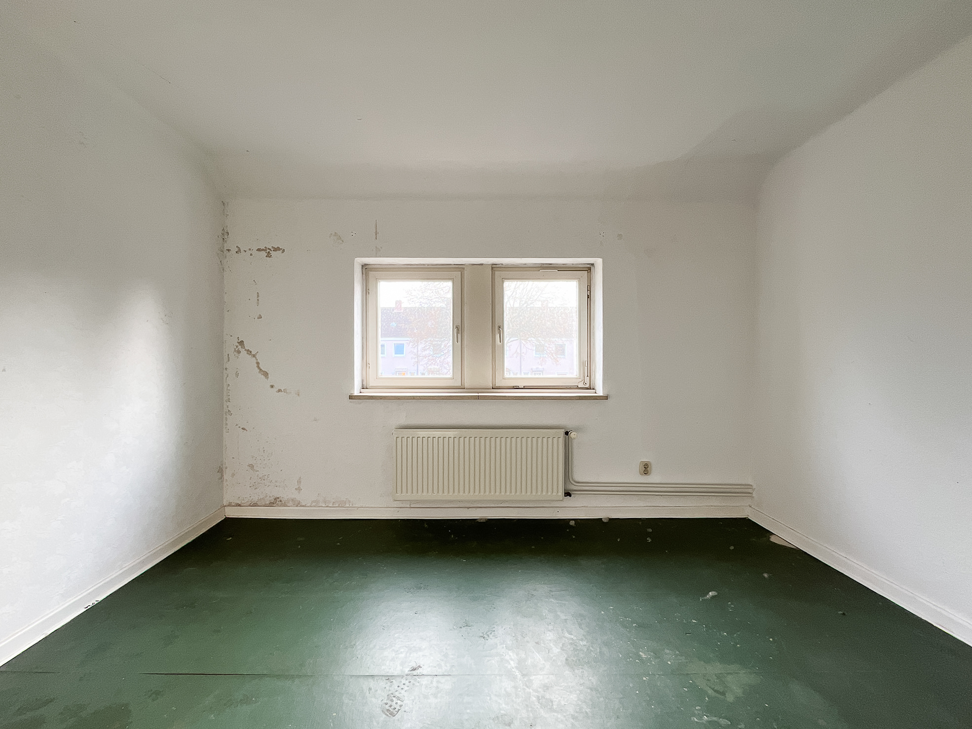 Aus Alt mach Neu – Verwirklichen Sie Ihr persönliches Wohnprojekt - Ansicht