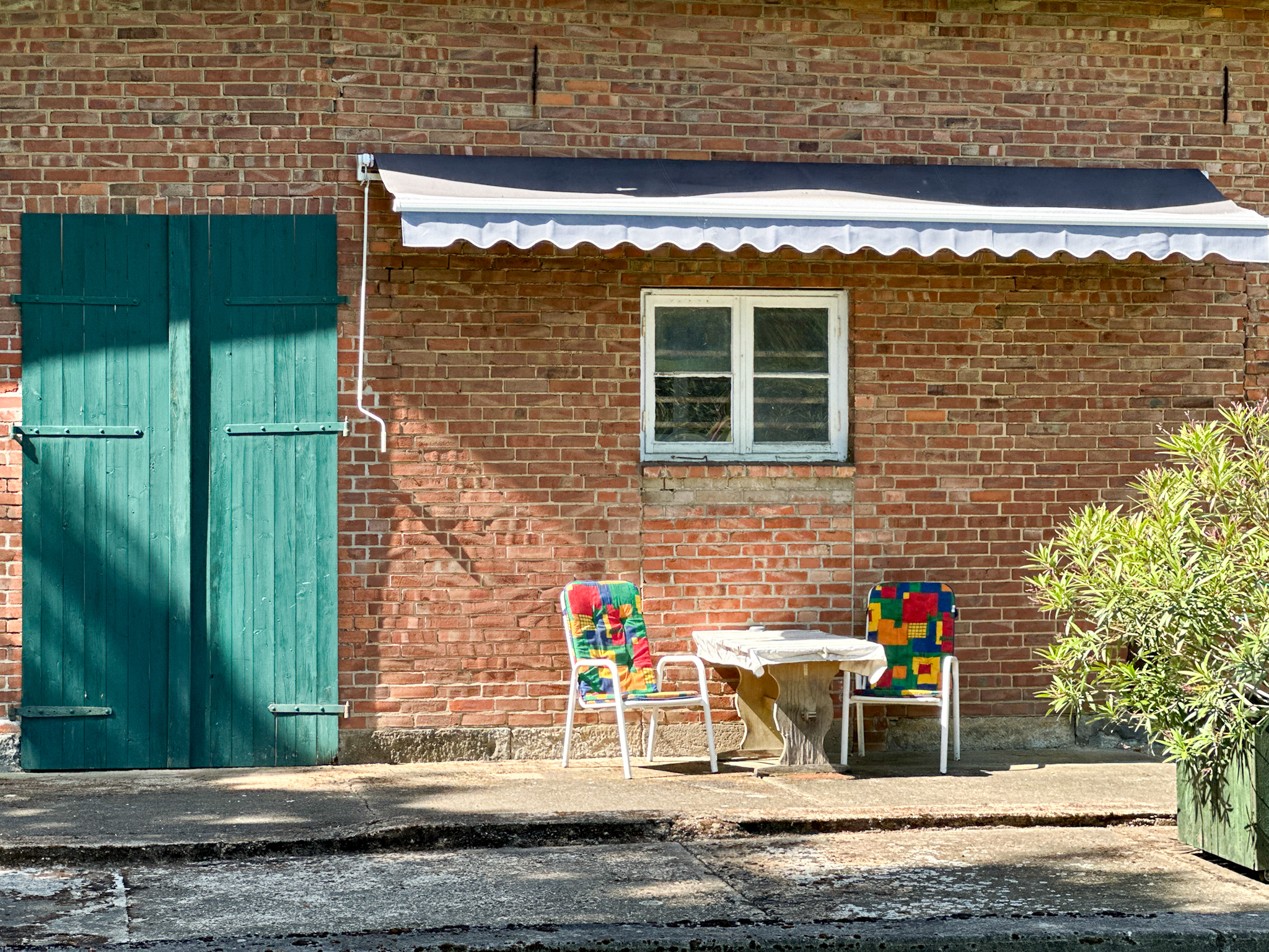 Ihr Traum vom Landleben: Großzügiger Resthof mit Potenzial - Ansicht
