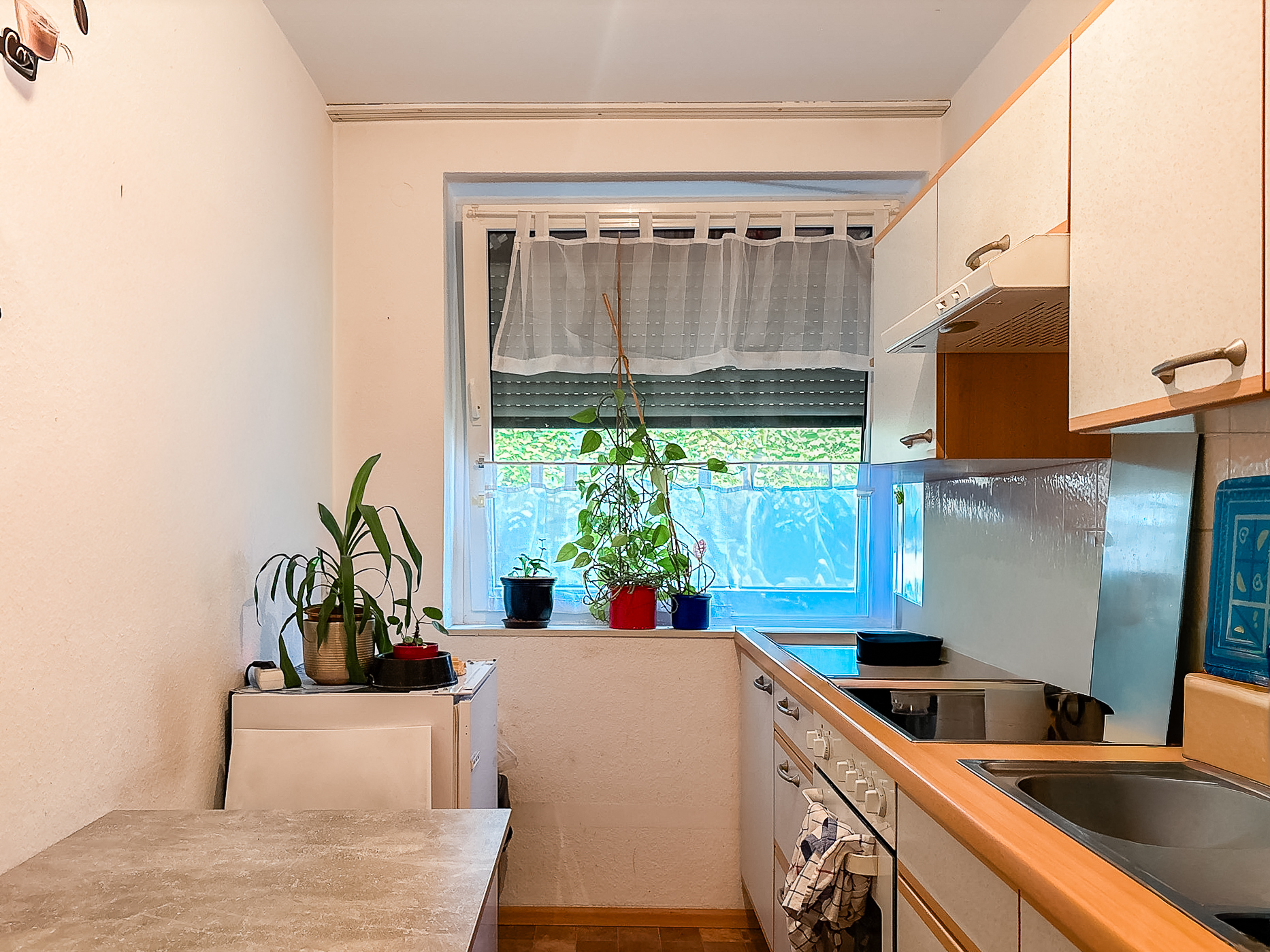 Kapitalanleger aufgepasst! Attraktive Eigentumswohnung in Garbsen-Berenbostel - Ansicht