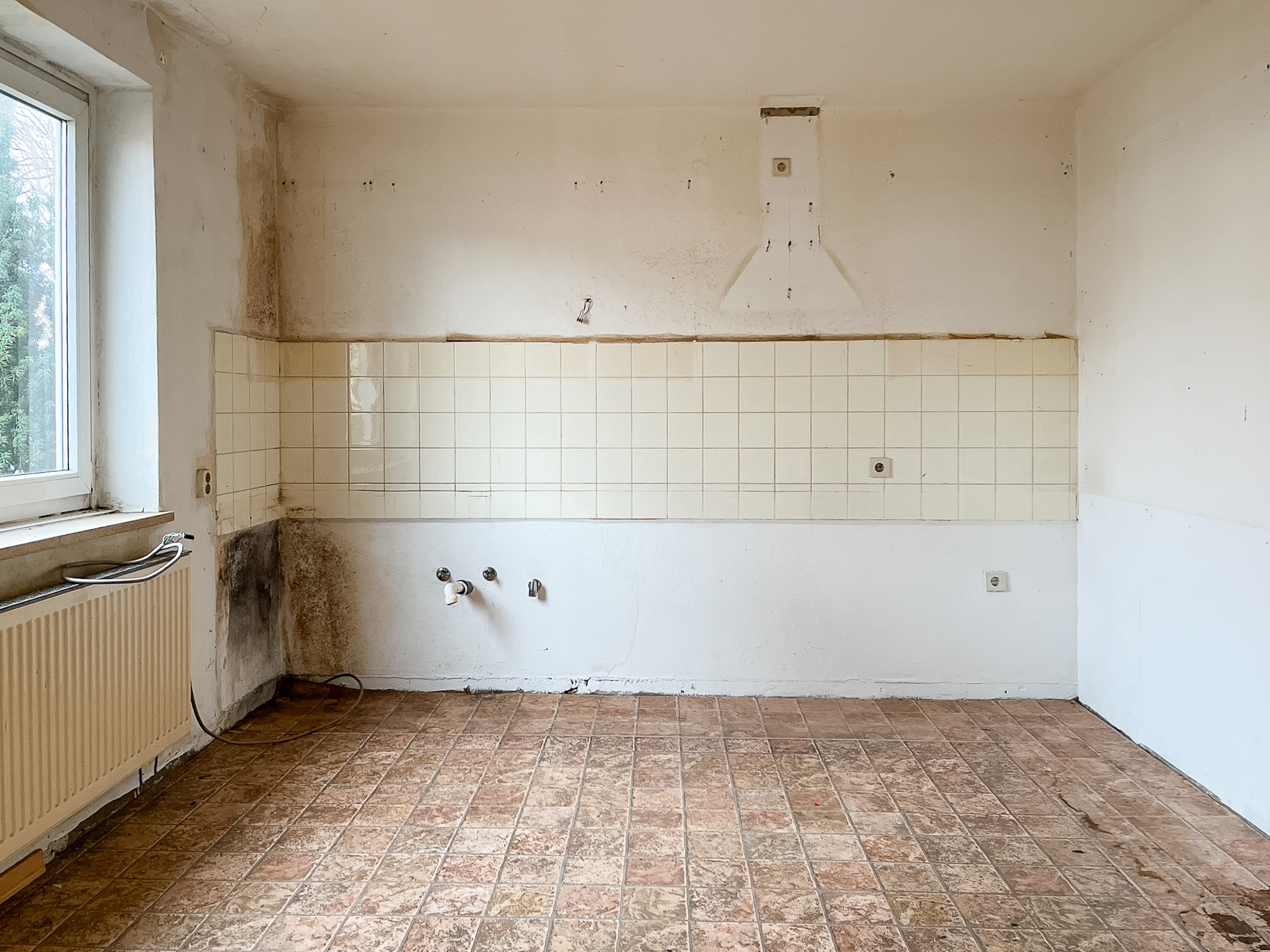 Aus Alt mach Neu – Verwirklichen Sie Ihr persönliches Wohnprojekt - Ansicht