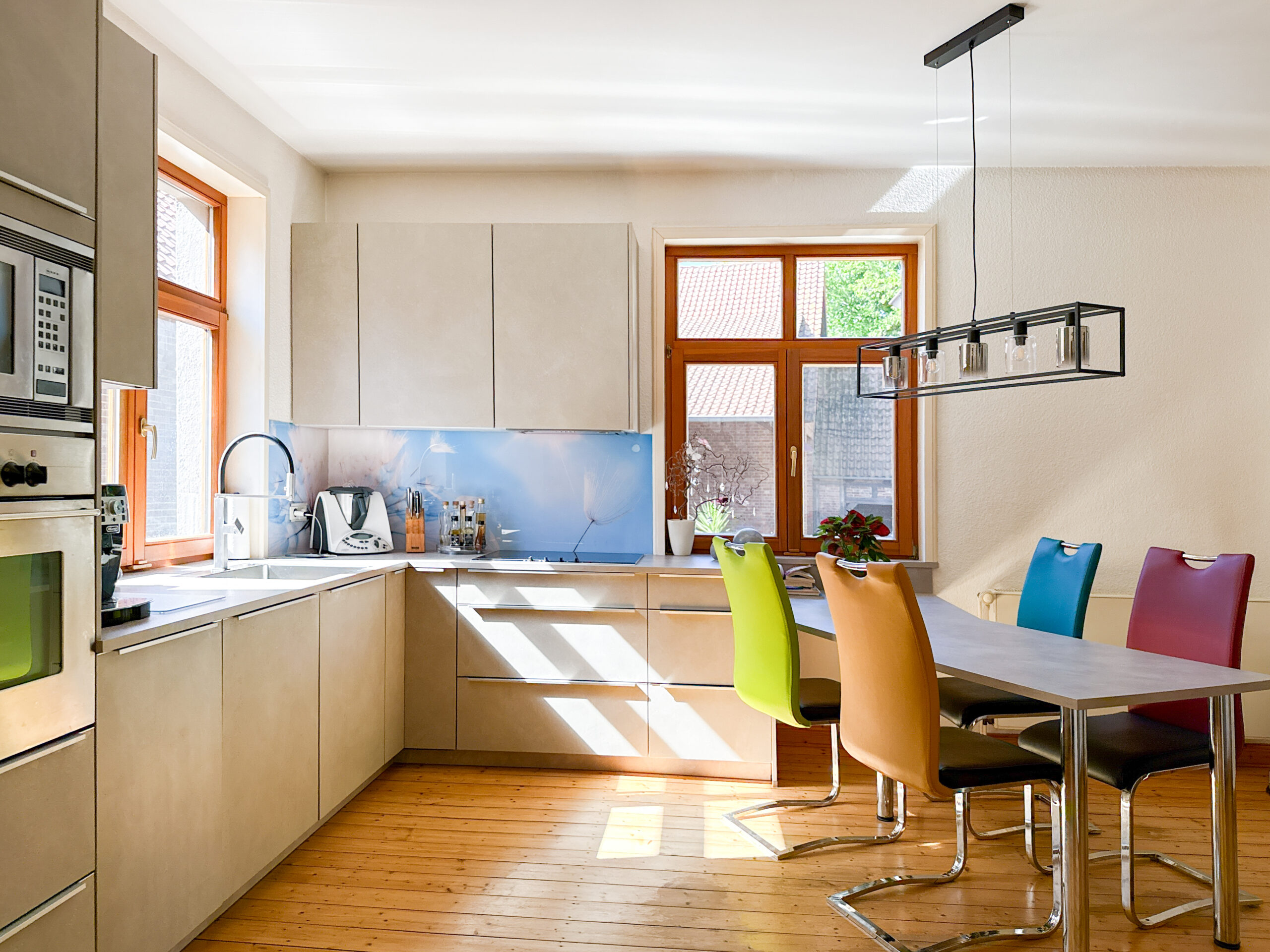 Ihr Traum vom Landleben: Großzügiger Resthof mit Potenzial - Ansicht