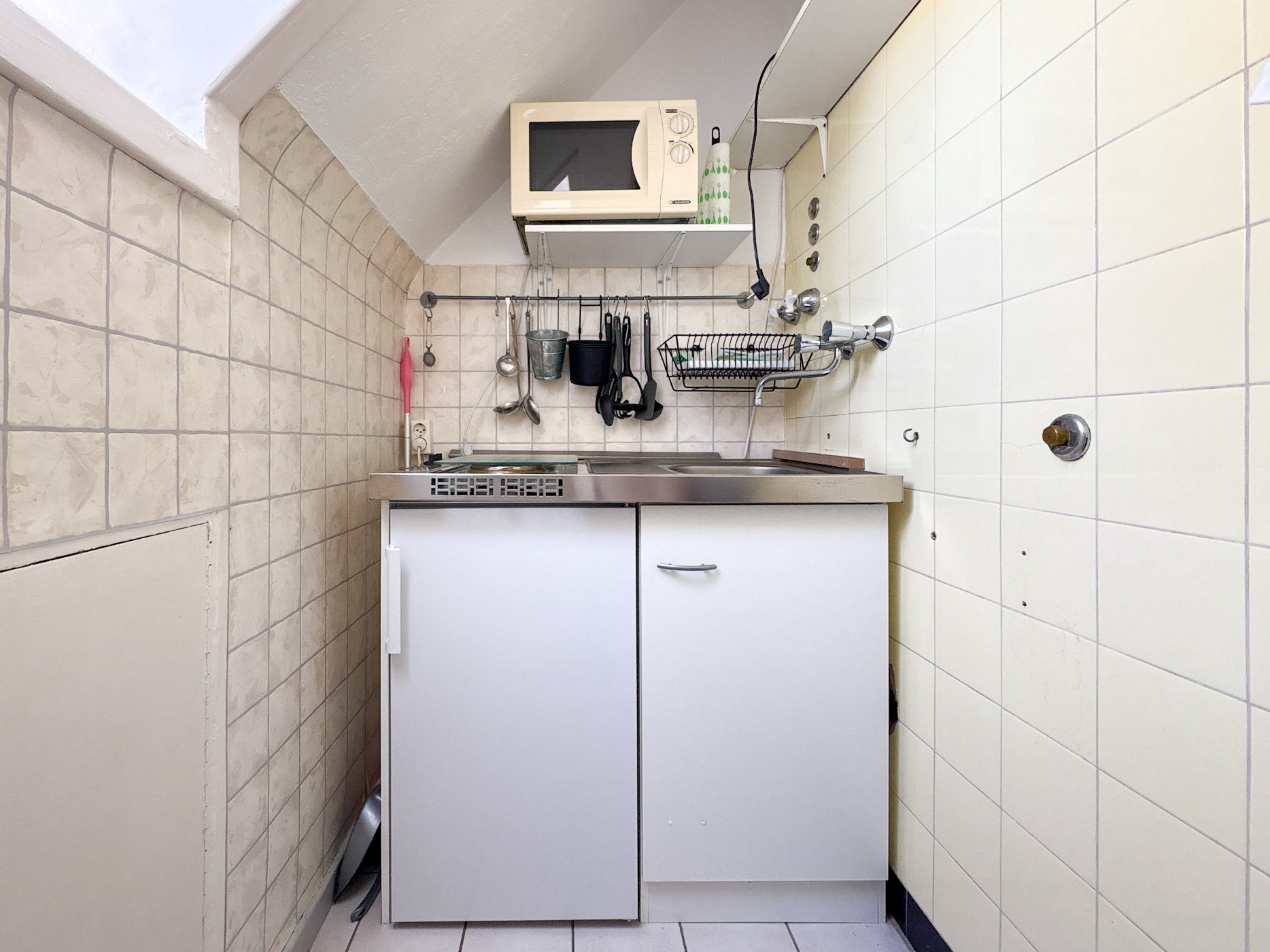 Klein aber Fein, schöne ETW in Langenhagen - Ansicht