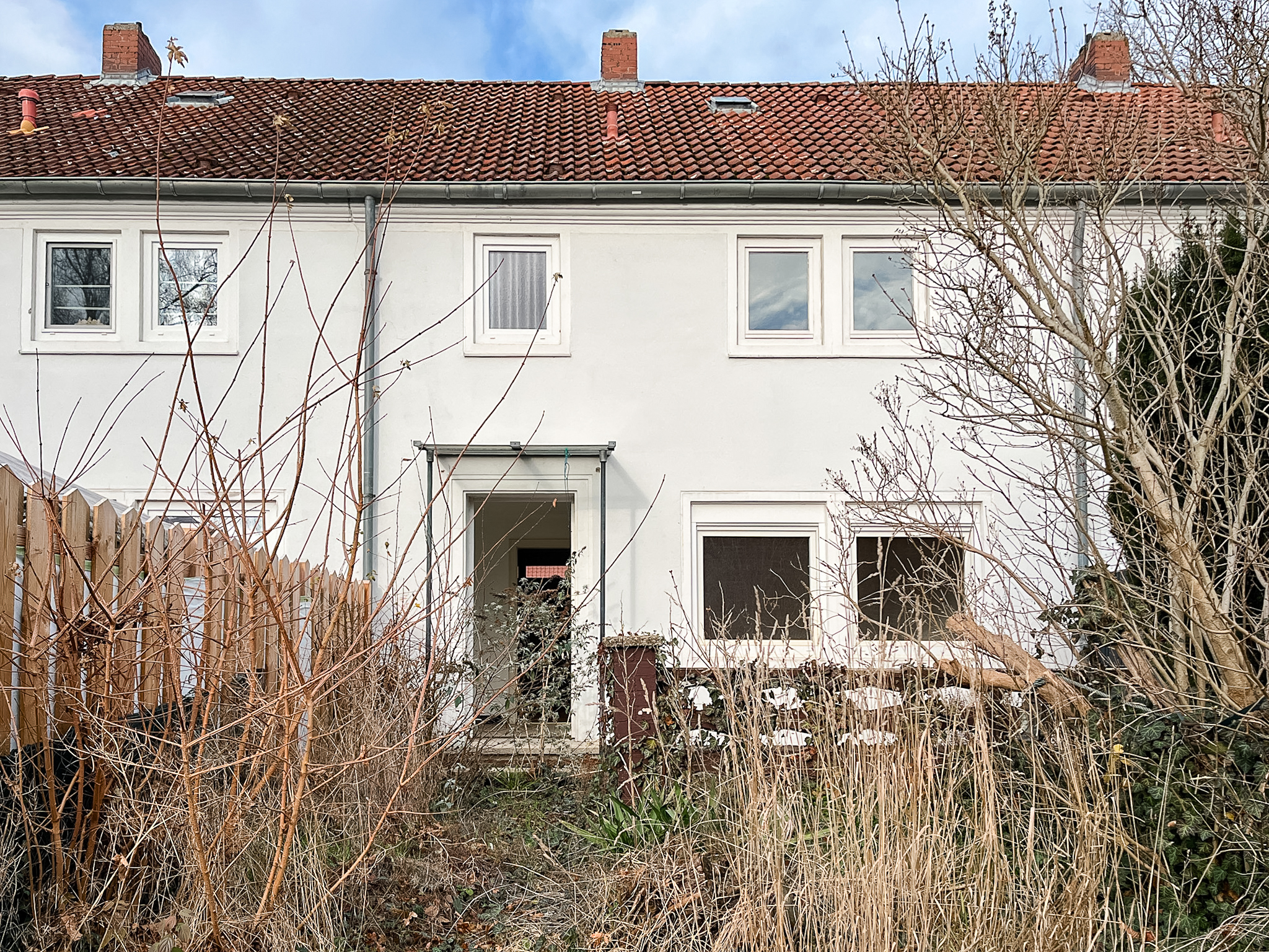 Aus Alt mach Neu – Verwirklichen Sie Ihr persönliches Wohnprojekt - Ansicht