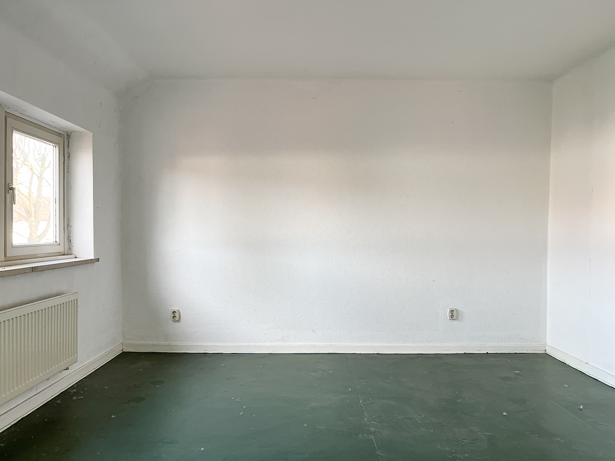 Aus Alt mach Neu – Verwirklichen Sie Ihr persönliches Wohnprojekt - Ansicht