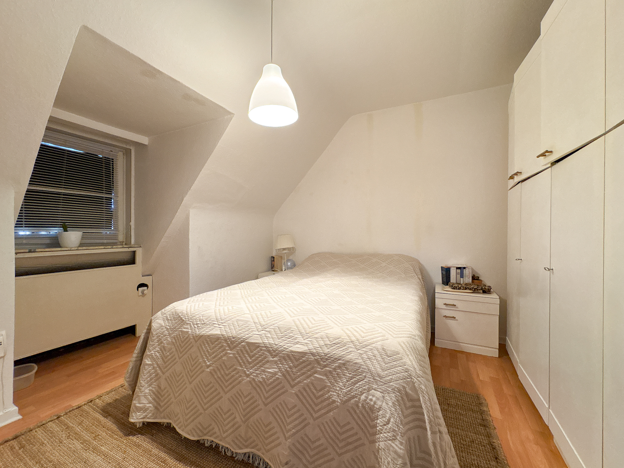 ETW in Langenhagen wartet auf Sie - Ansicht