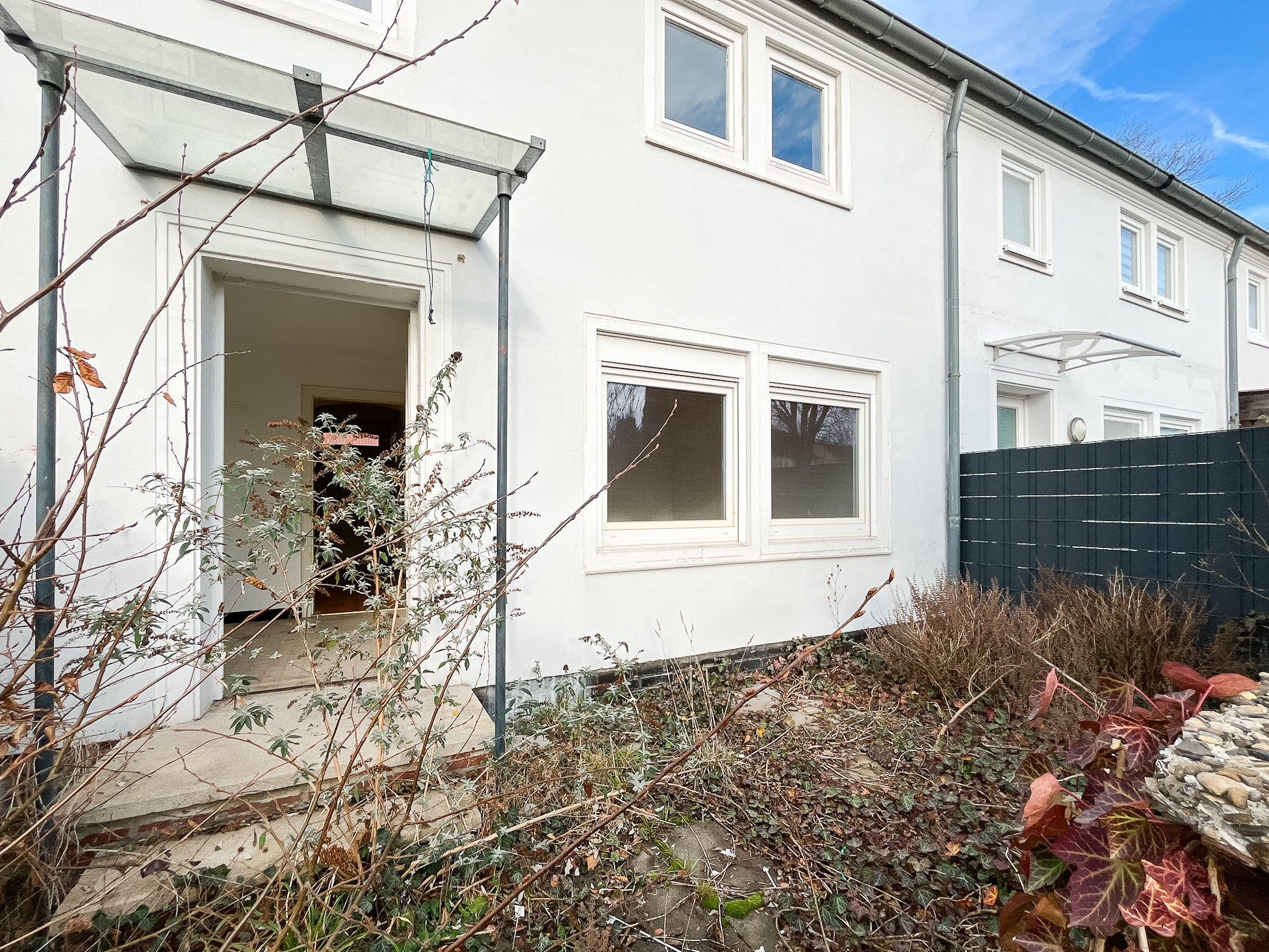 Aus Alt mach Neu – Verwirklichen Sie Ihr persönliches Wohnprojekt - Ansicht